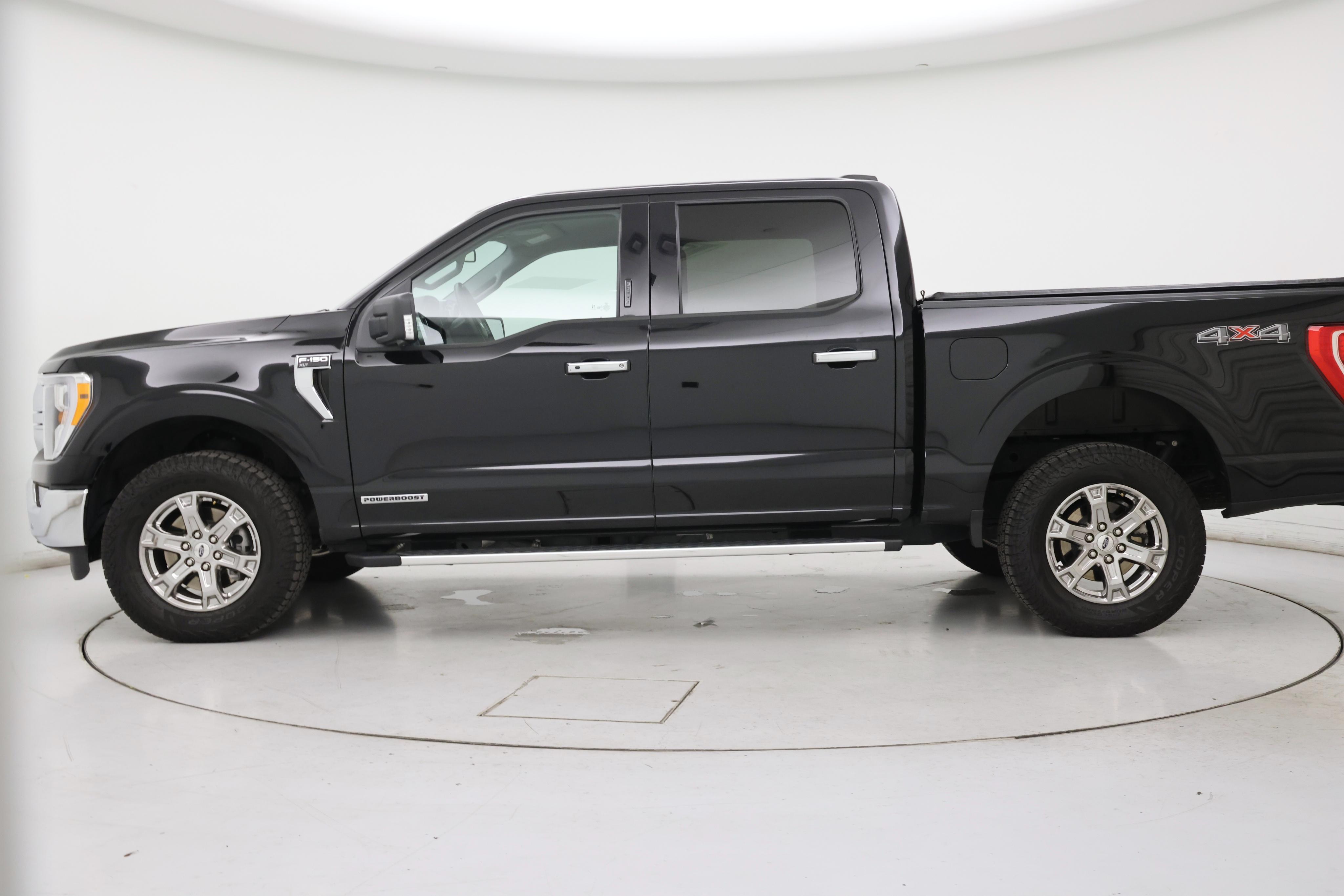 Thumbnail: 2023 Ford F-150 - 3