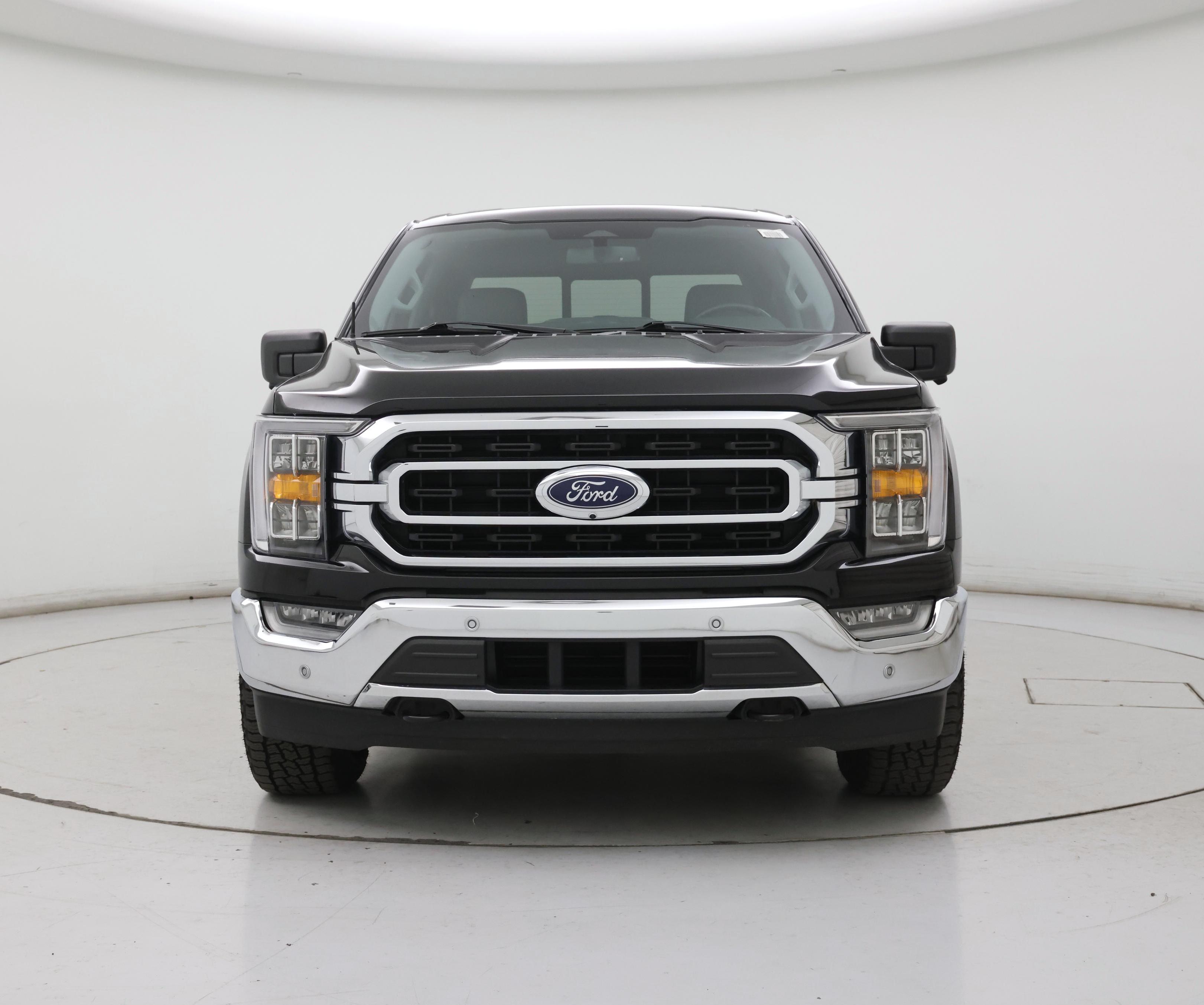 Thumbnail: 2023 Ford F-150 - 5