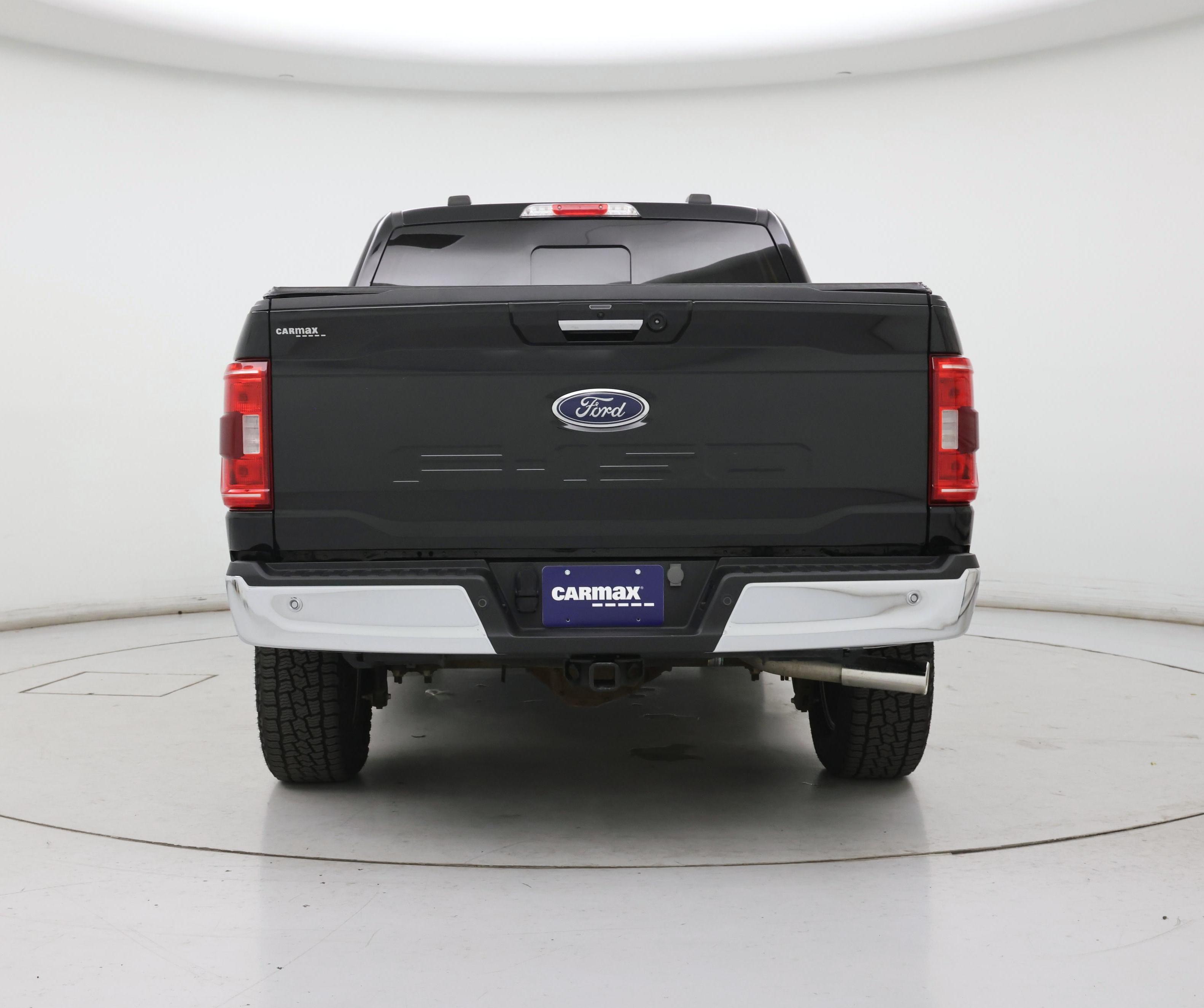 Thumbnail: 2023 Ford F-150 - 6