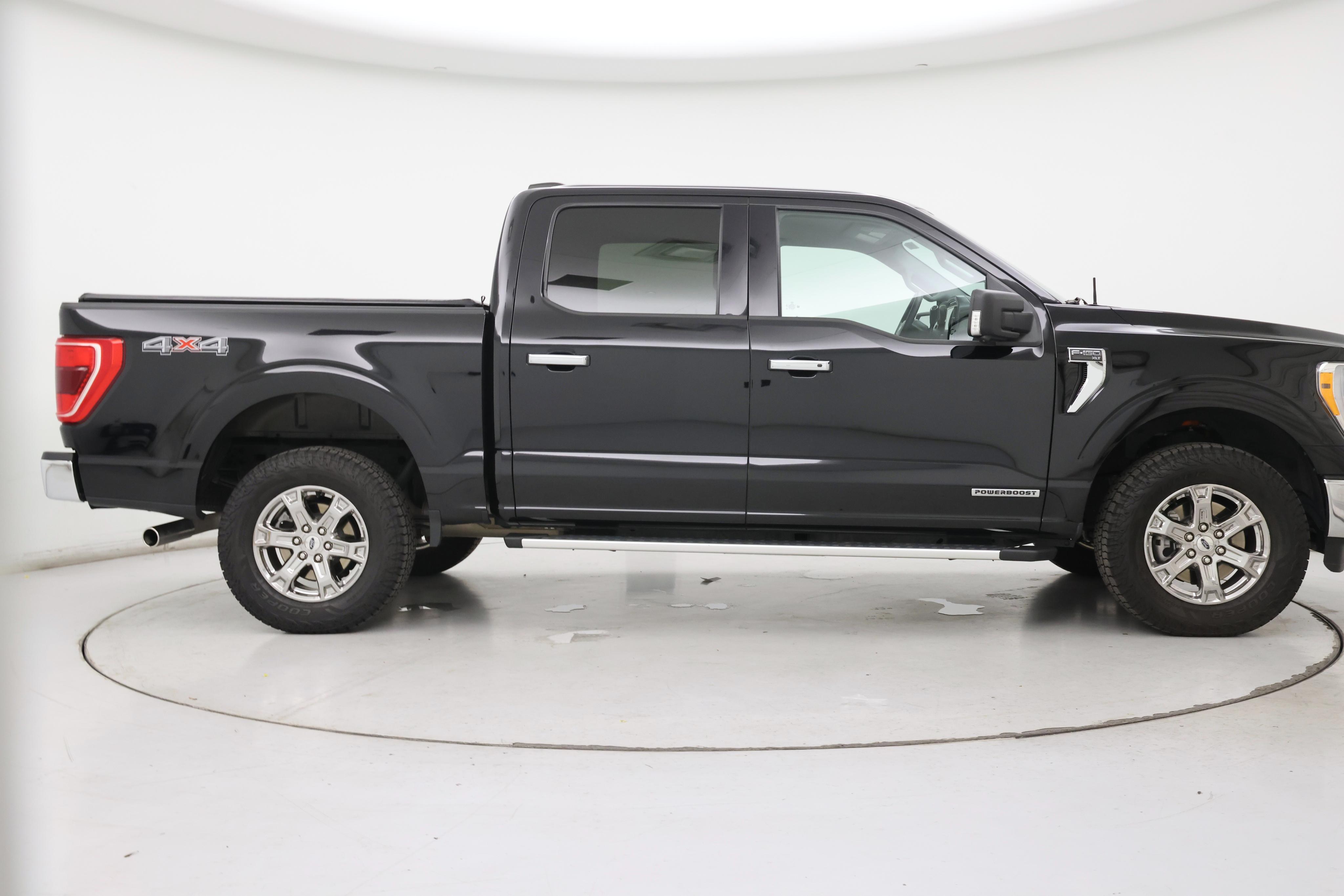 Thumbnail: 2023 Ford F-150 - 7
