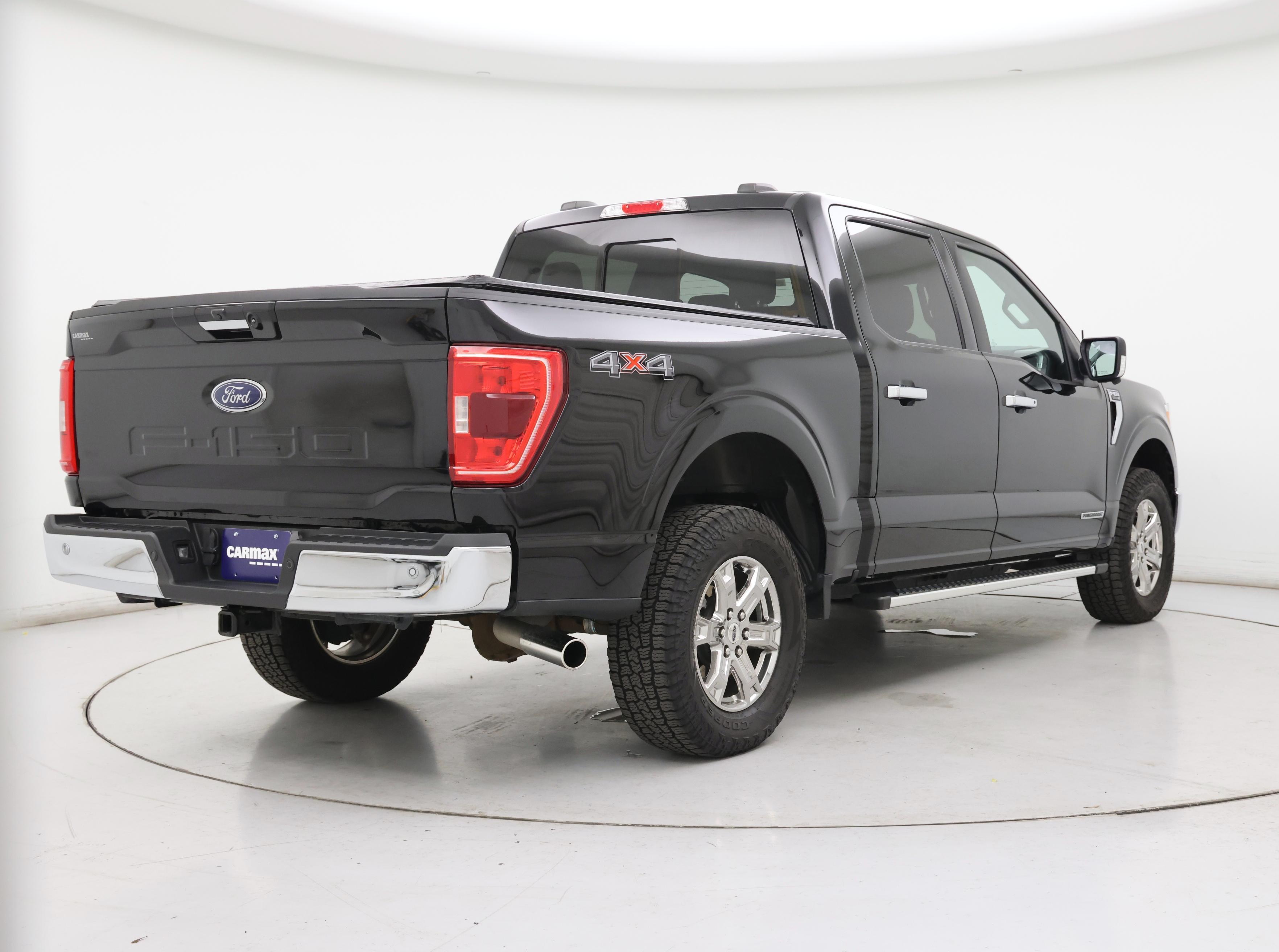 Thumbnail: 2023 Ford F-150 - 8