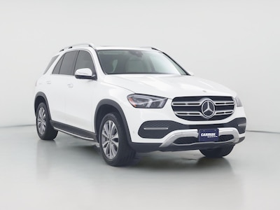 2023 Mercedes-Benz GLE350