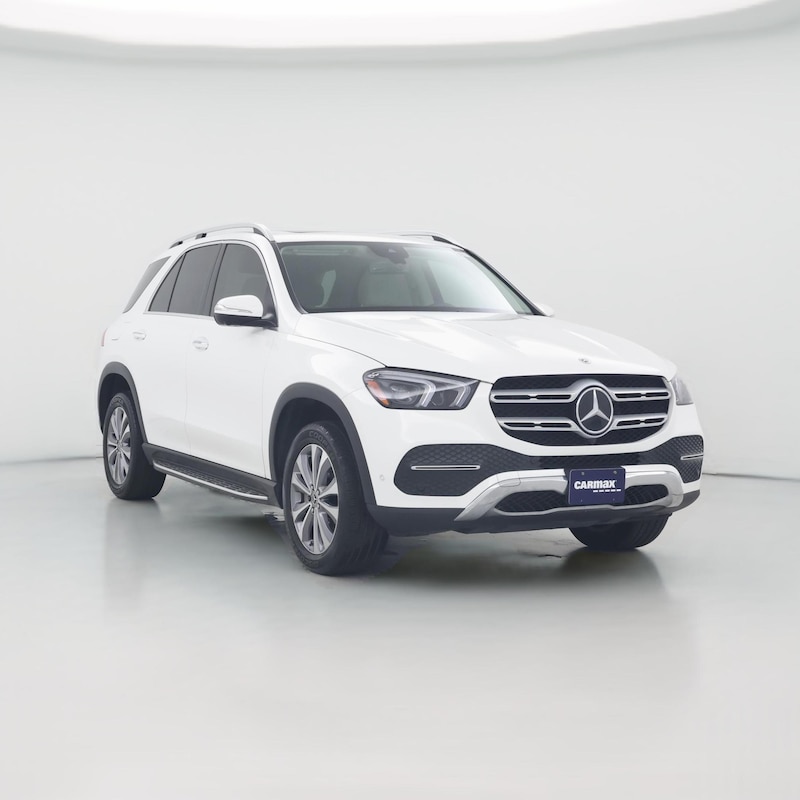 2023 Mercedes-Benz GLE350