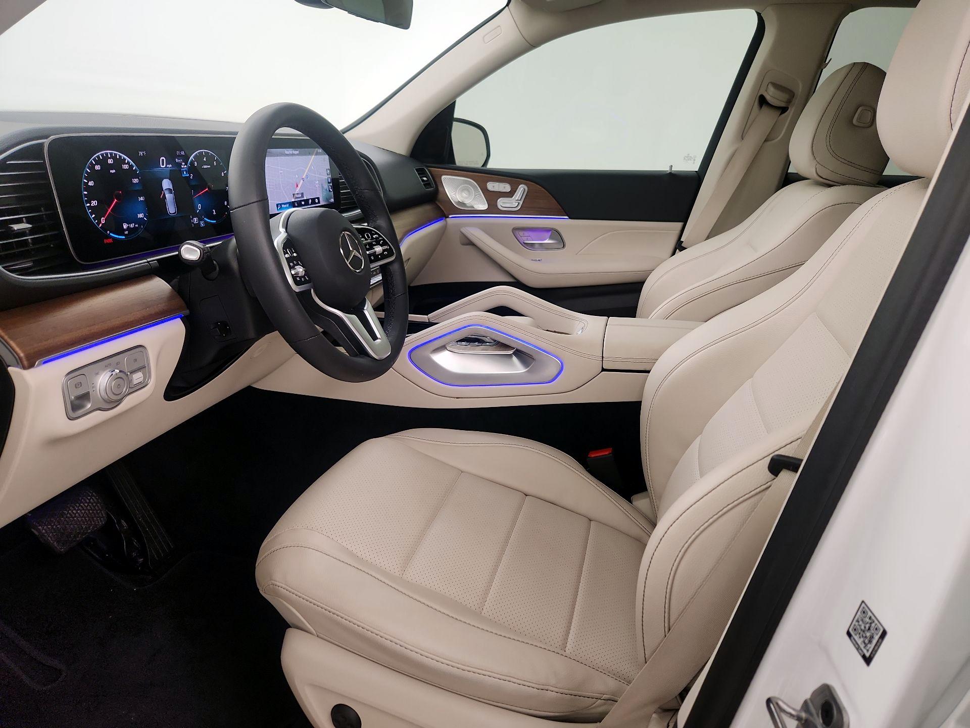 Thumbnail: 2023 Mercedes-Benz GLE - 11