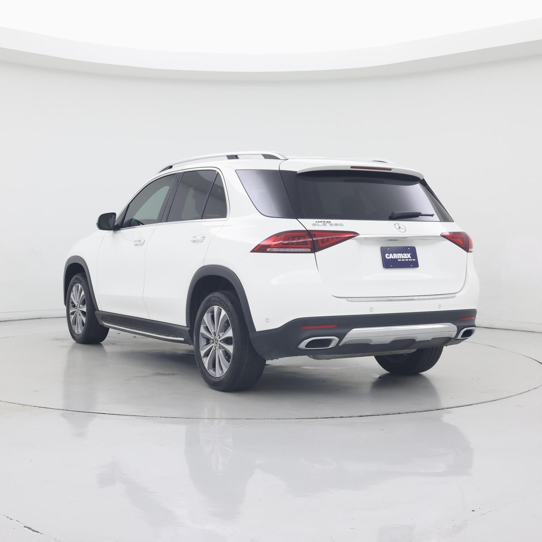 Thumbnail: 2023 Mercedes-Benz GLE - 2