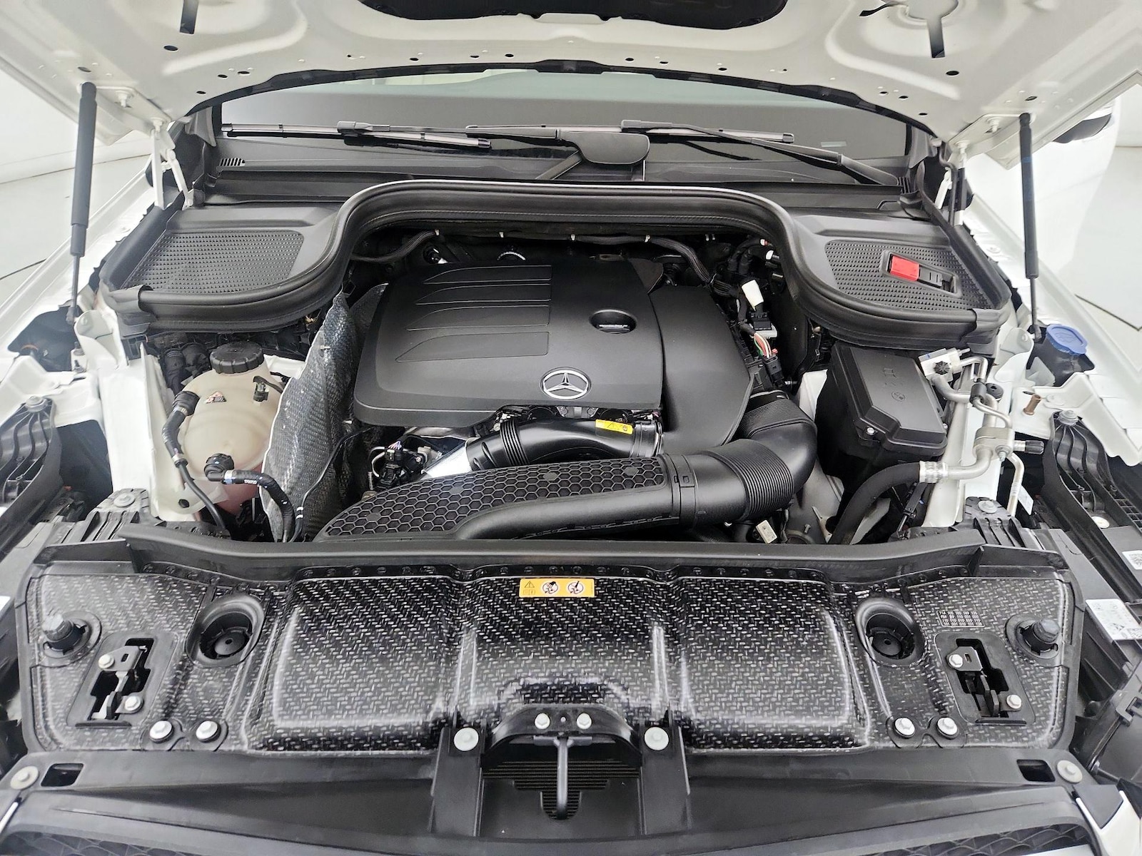 2023 Mercedes-Benz GLE GLE350 - Photo 24