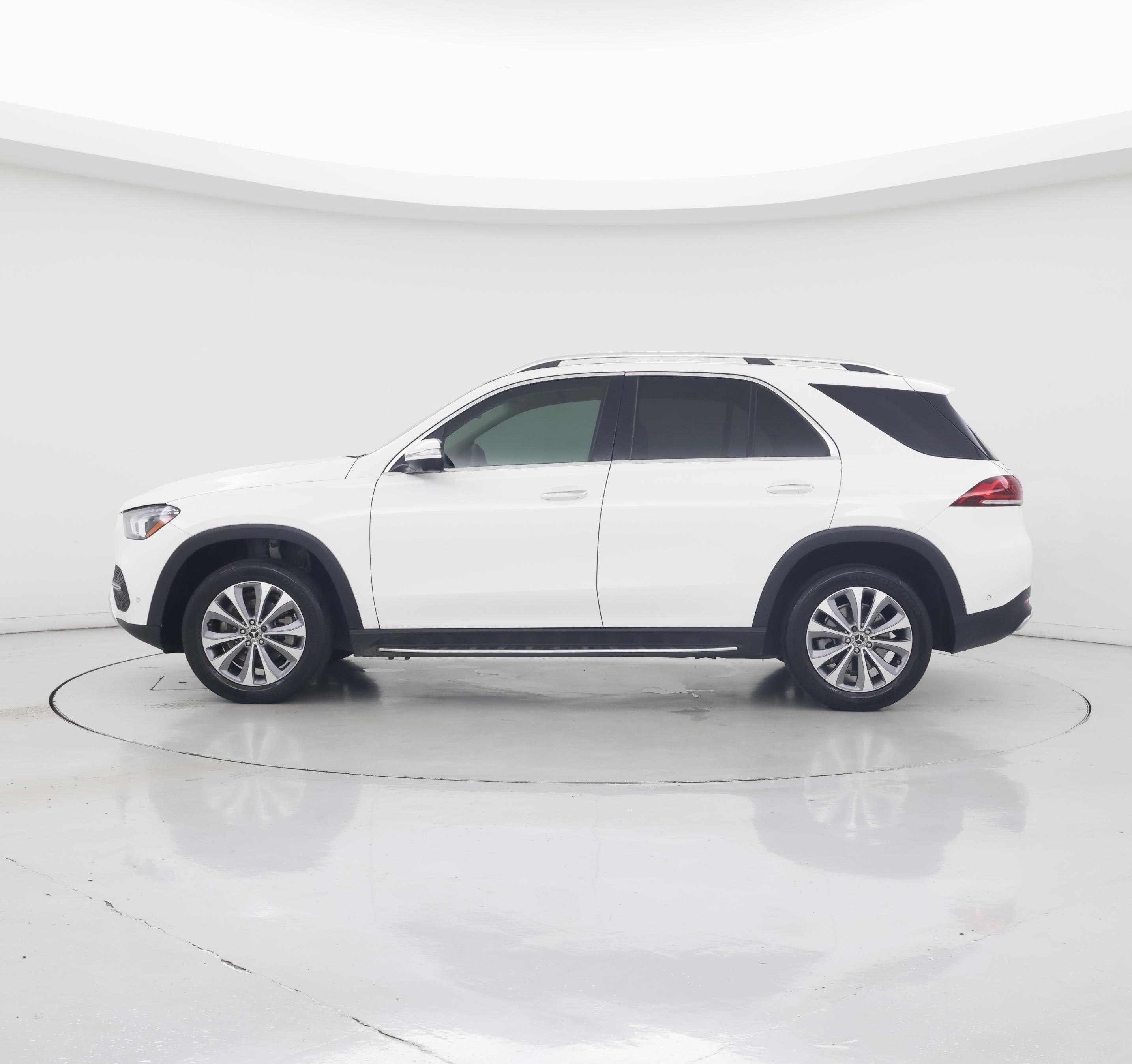 Thumbnail: 2023 Mercedes-Benz GLE - 3