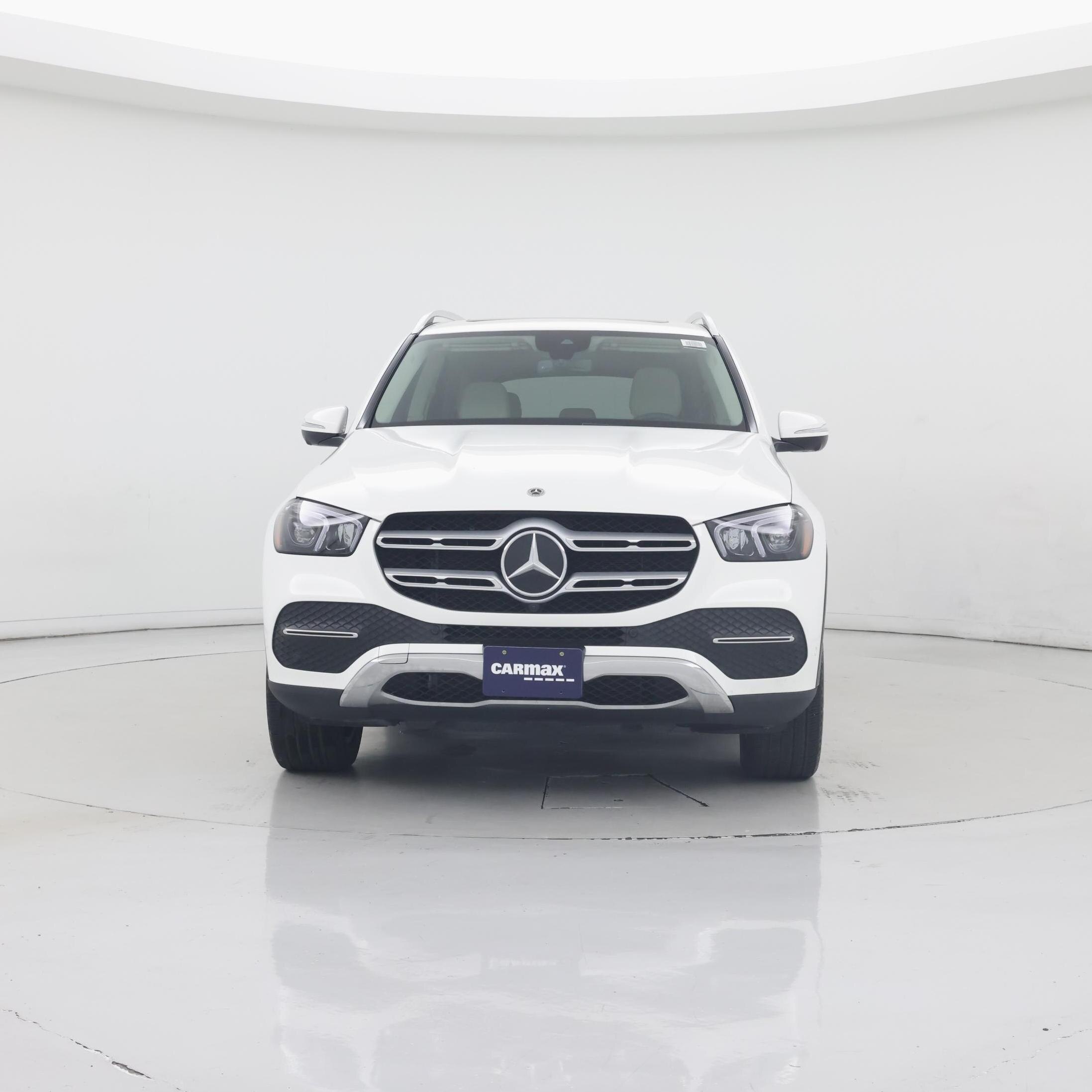 Thumbnail: 2023 Mercedes-Benz GLE - 5