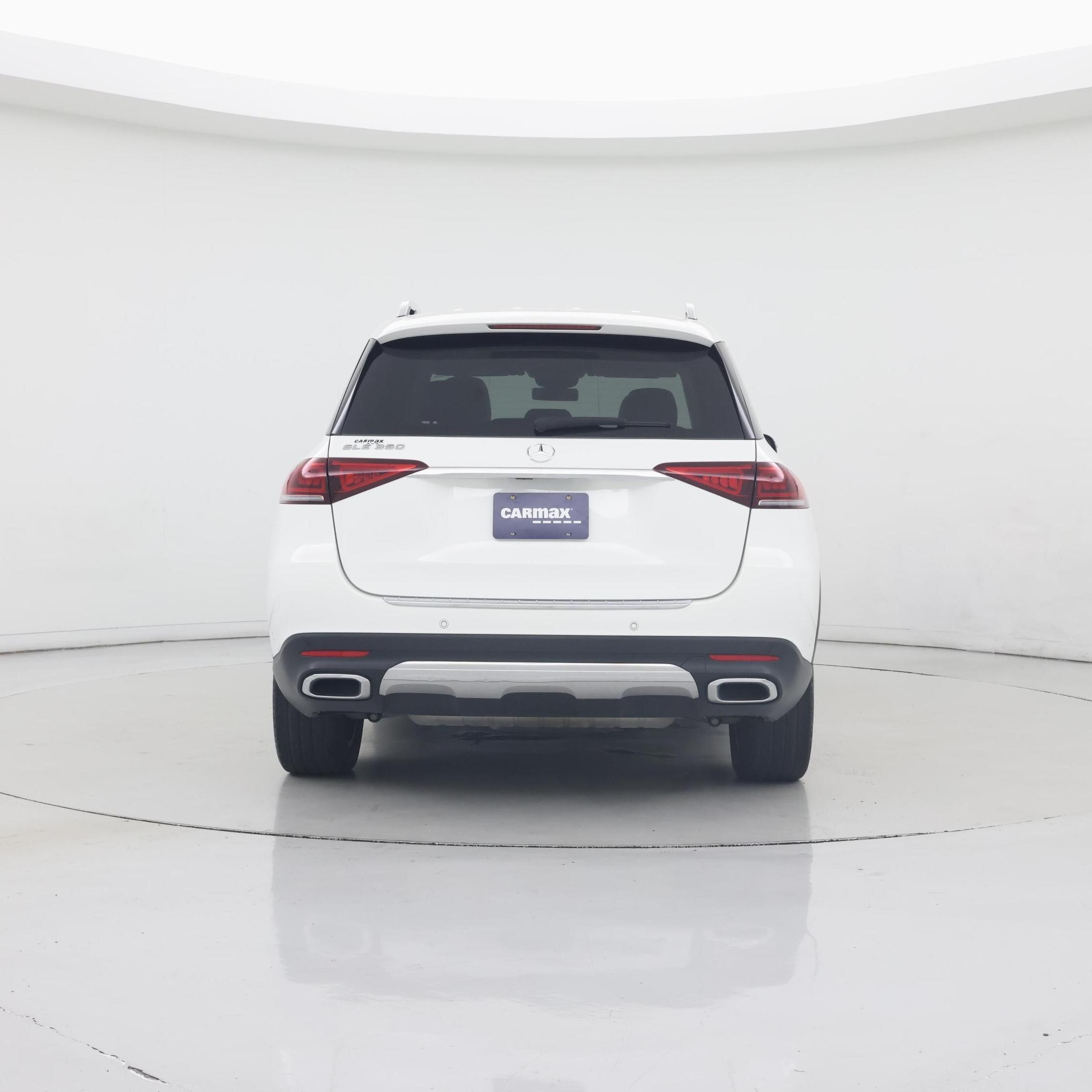 Thumbnail: 2023 Mercedes-Benz GLE - 6