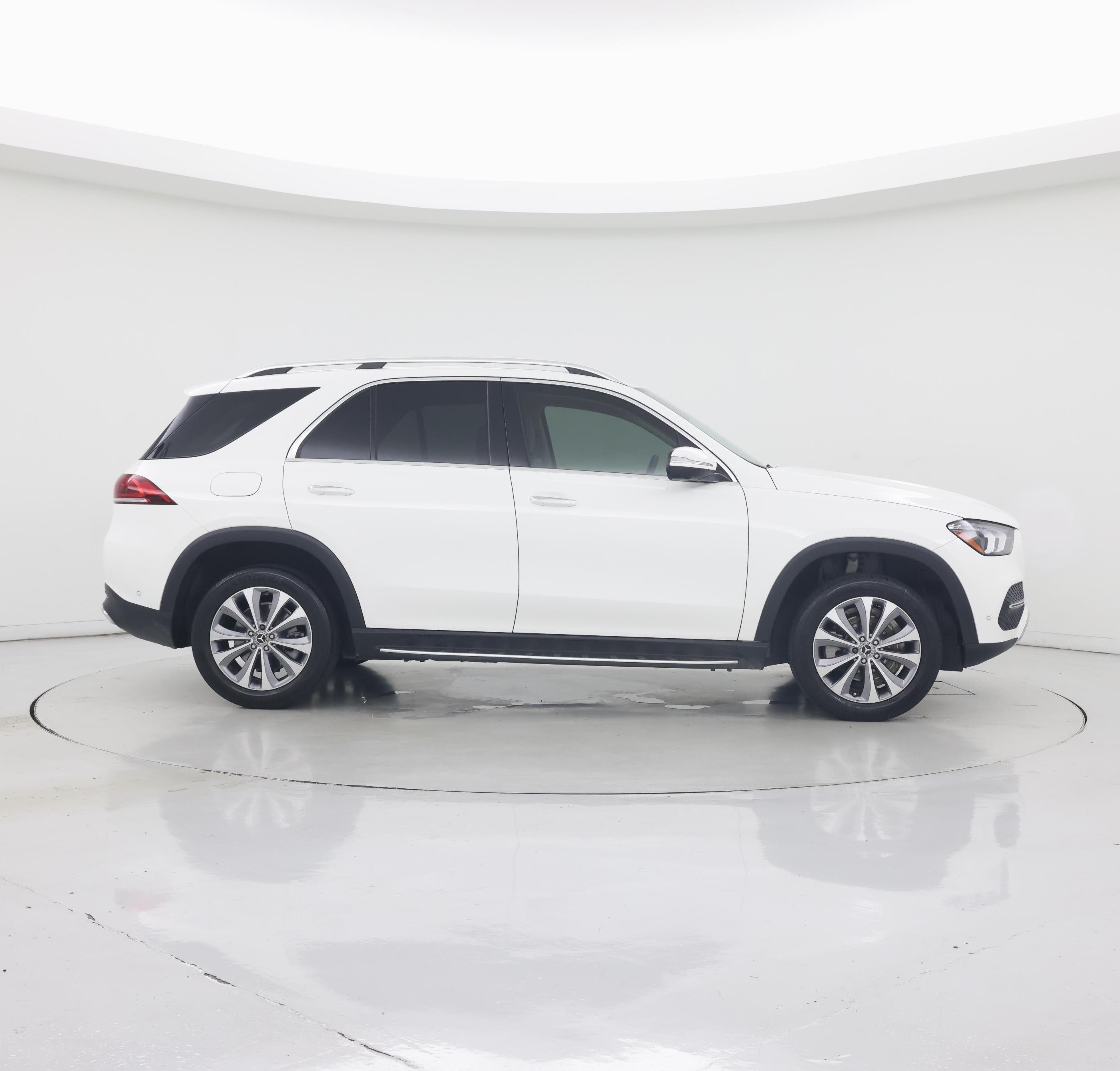 Thumbnail: 2023 Mercedes-Benz GLE - 7