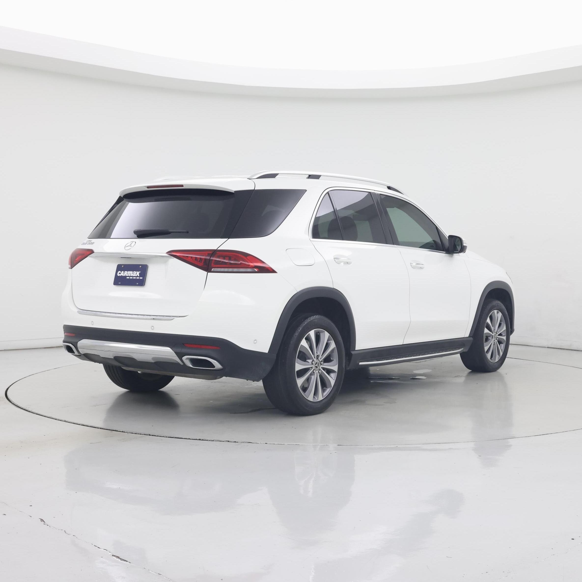 Thumbnail: 2023 Mercedes-Benz GLE - 8