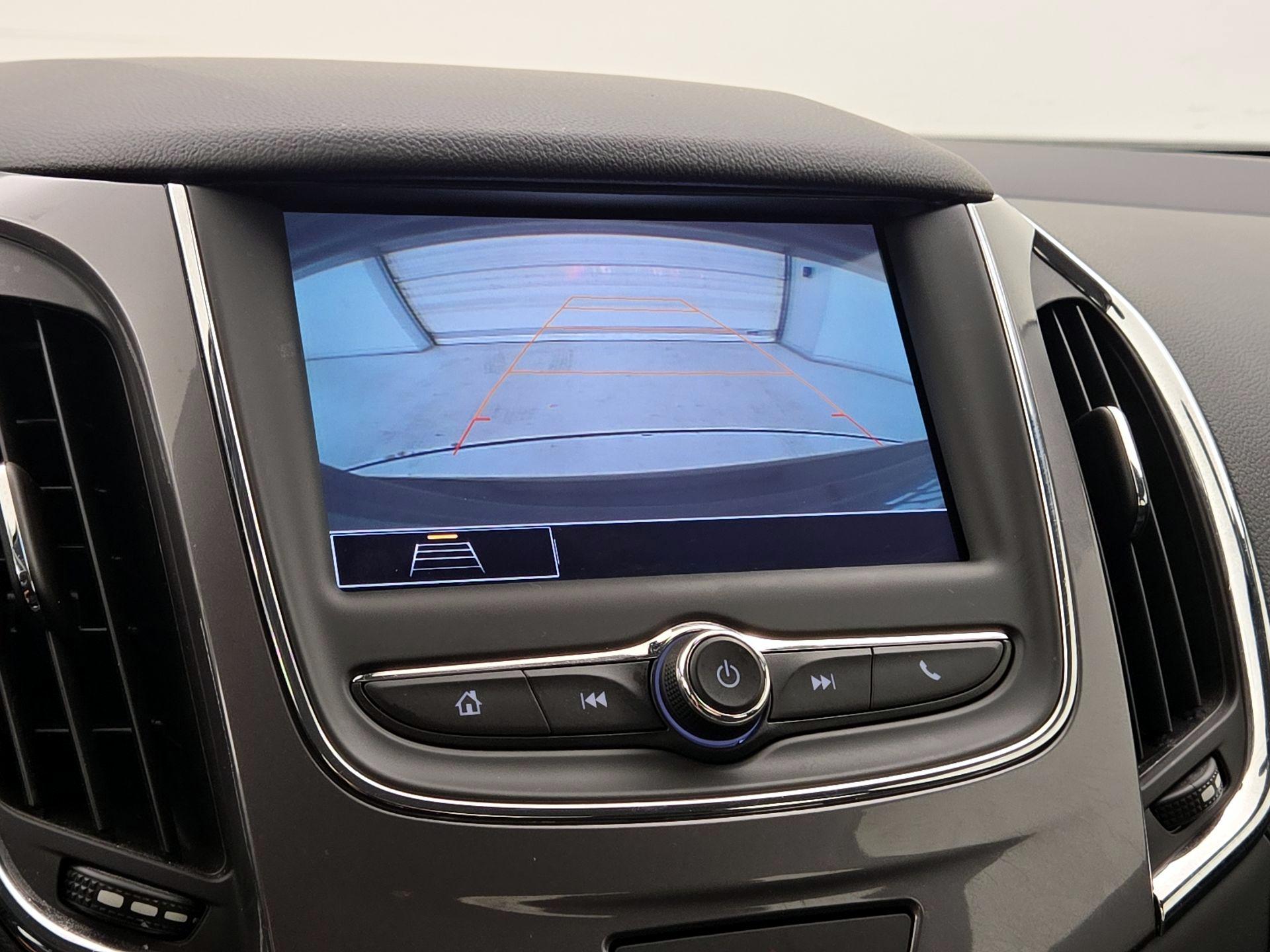 Thumbnail: 2019 Chevrolet Cruze - 14