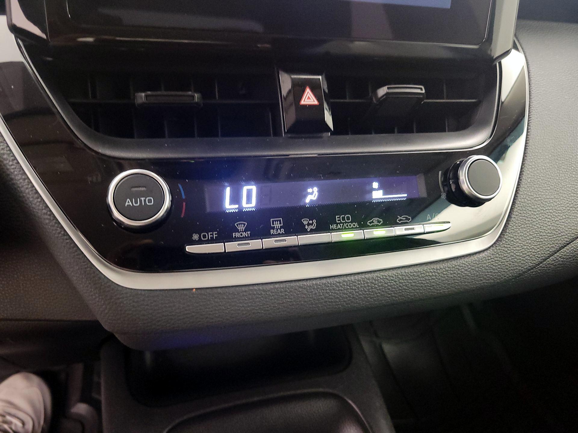 Thumbnail: 2025 Toyota Corolla - 13
