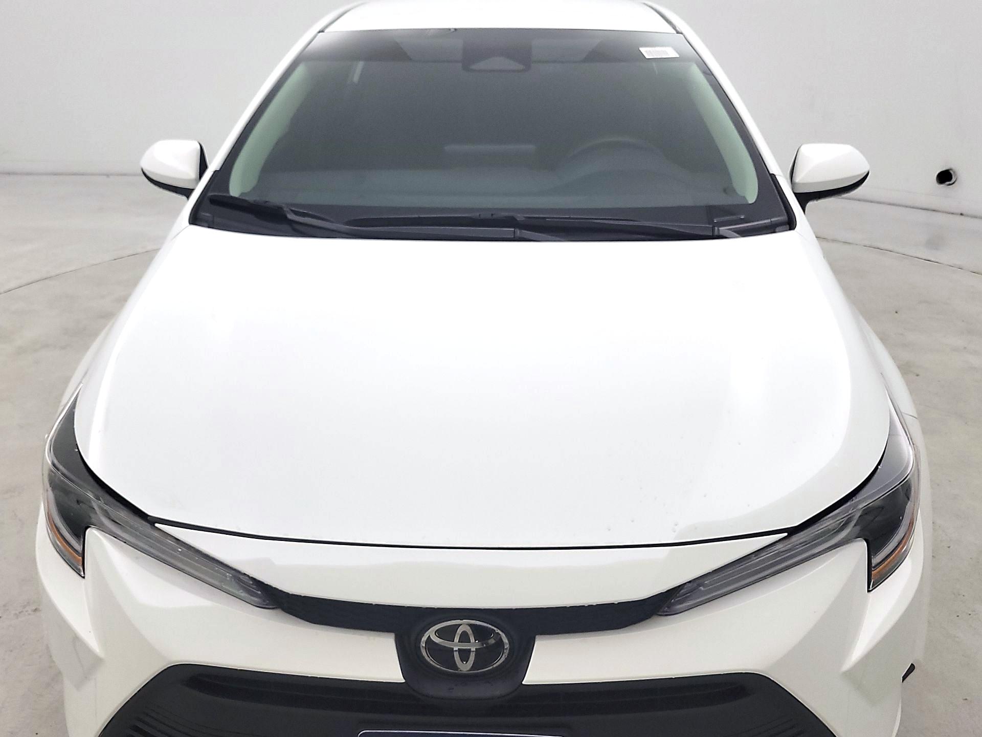 Thumbnail: 2025 Toyota Corolla - 2
