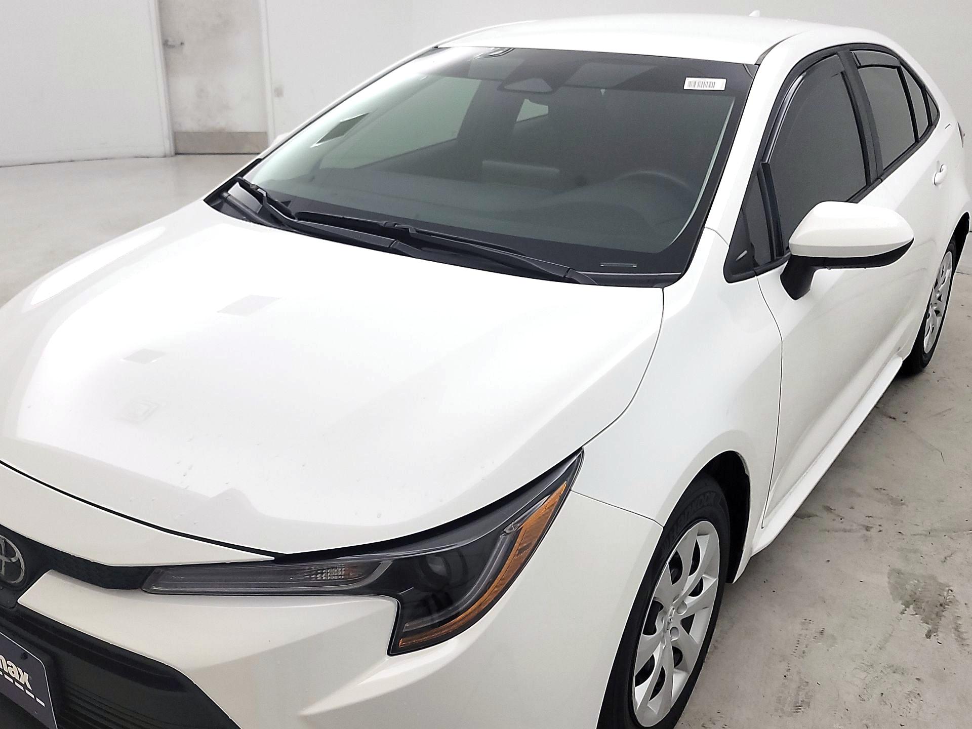 Thumbnail: 2025 Toyota Corolla - 3