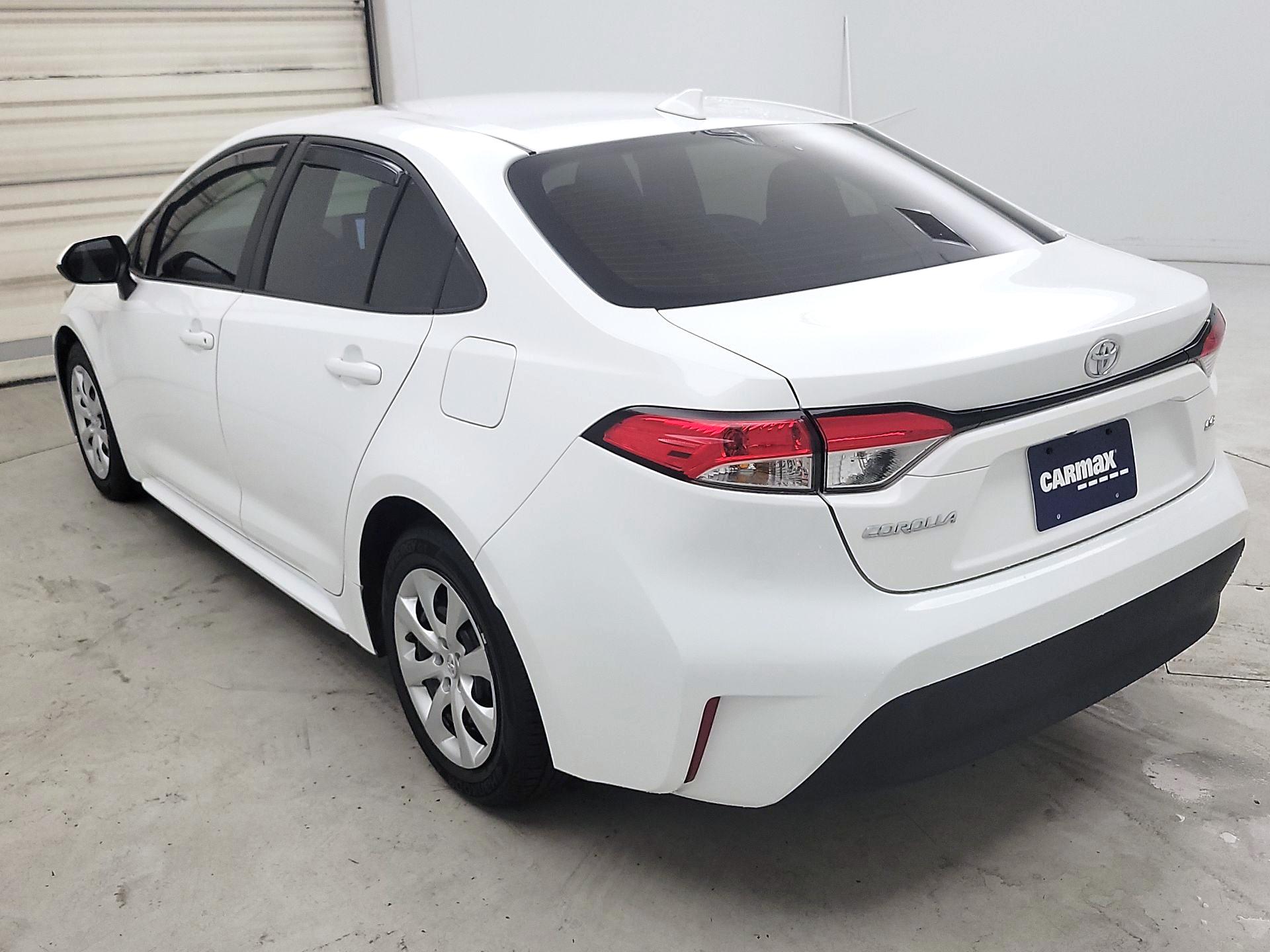 Thumbnail: 2025 Toyota Corolla - 7