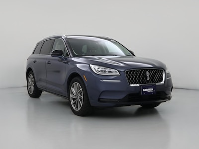 2022 Lincoln Corsair Grand Touring