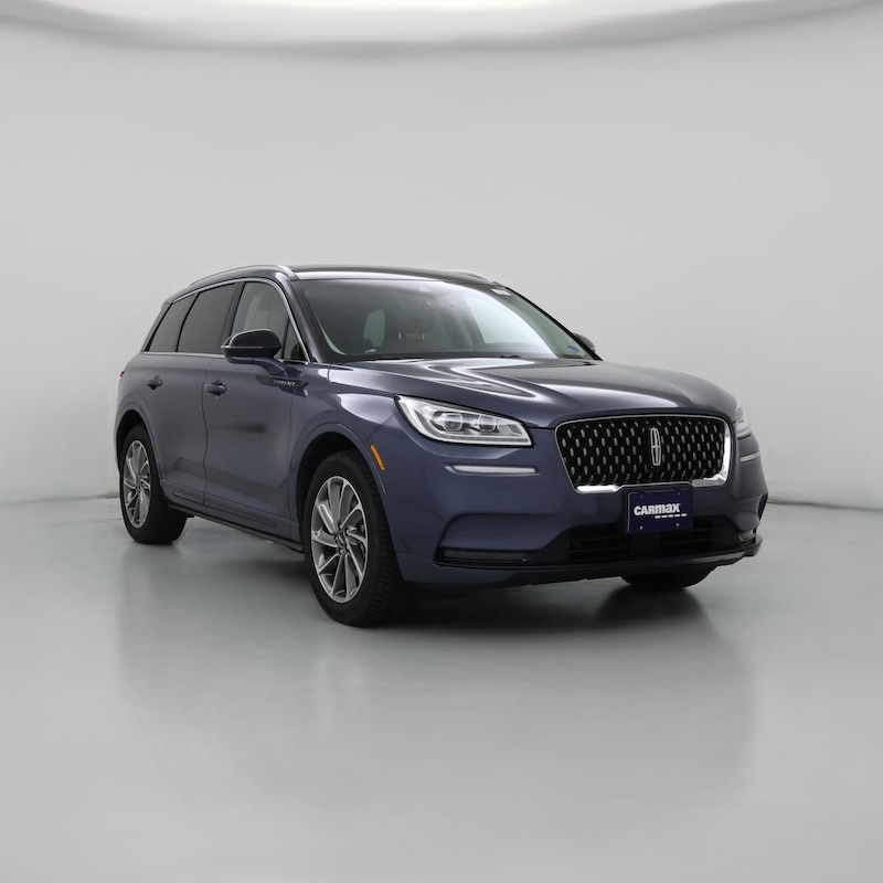 2022 Lincoln Corsair Grand Touring