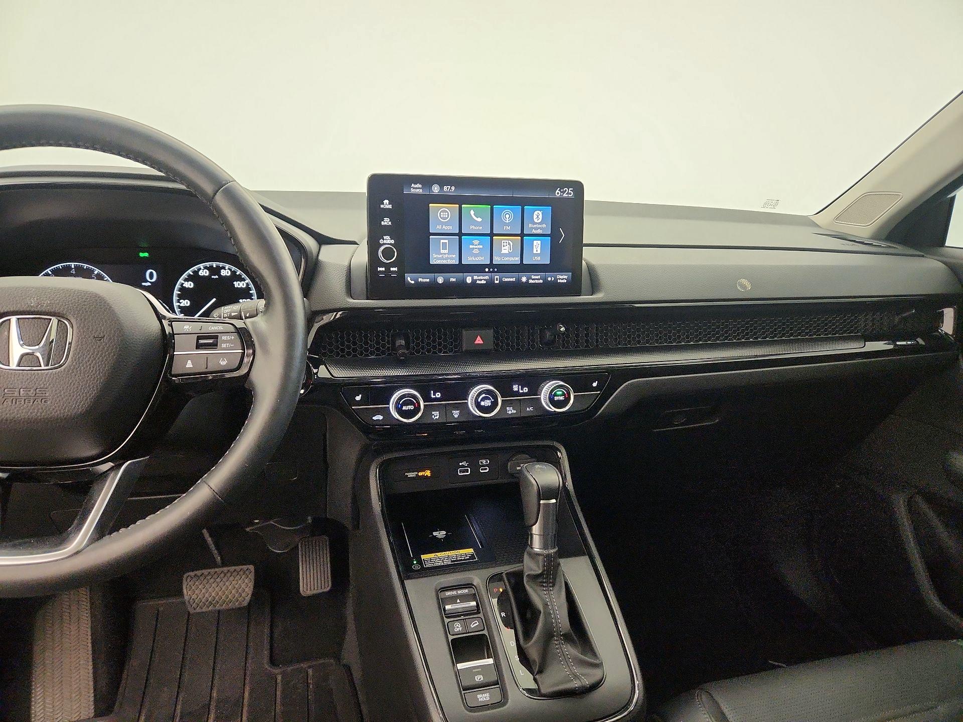 Thumbnail: 2023 Honda CR-V - 9