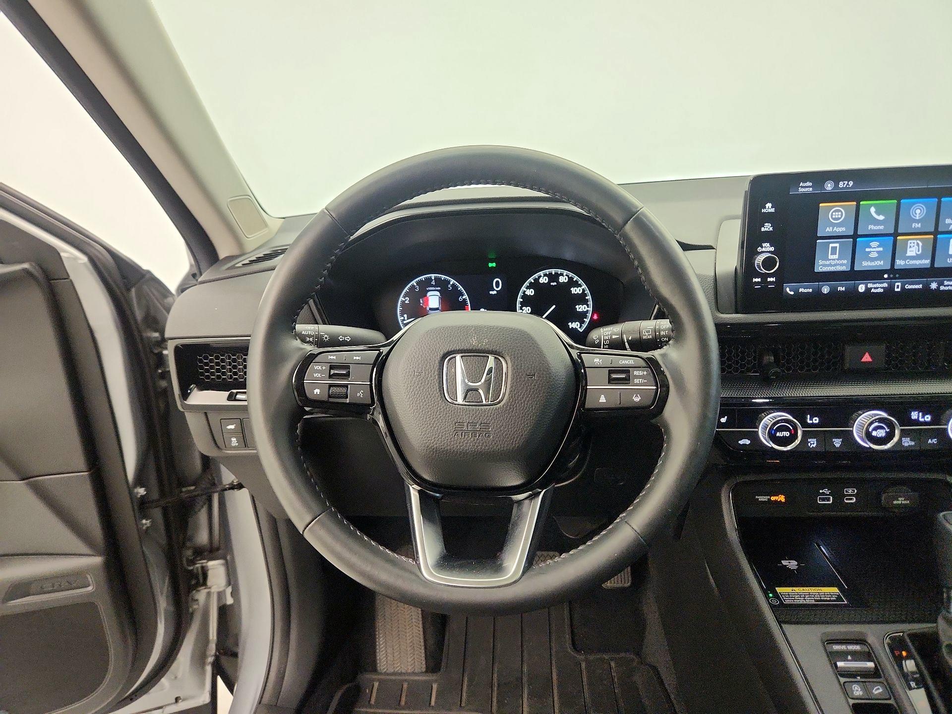 Thumbnail: 2023 Honda CR-V - 10