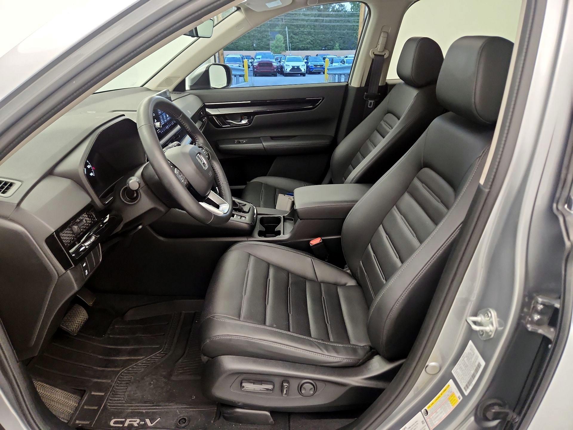 Thumbnail: 2023 Honda CR-V - 11