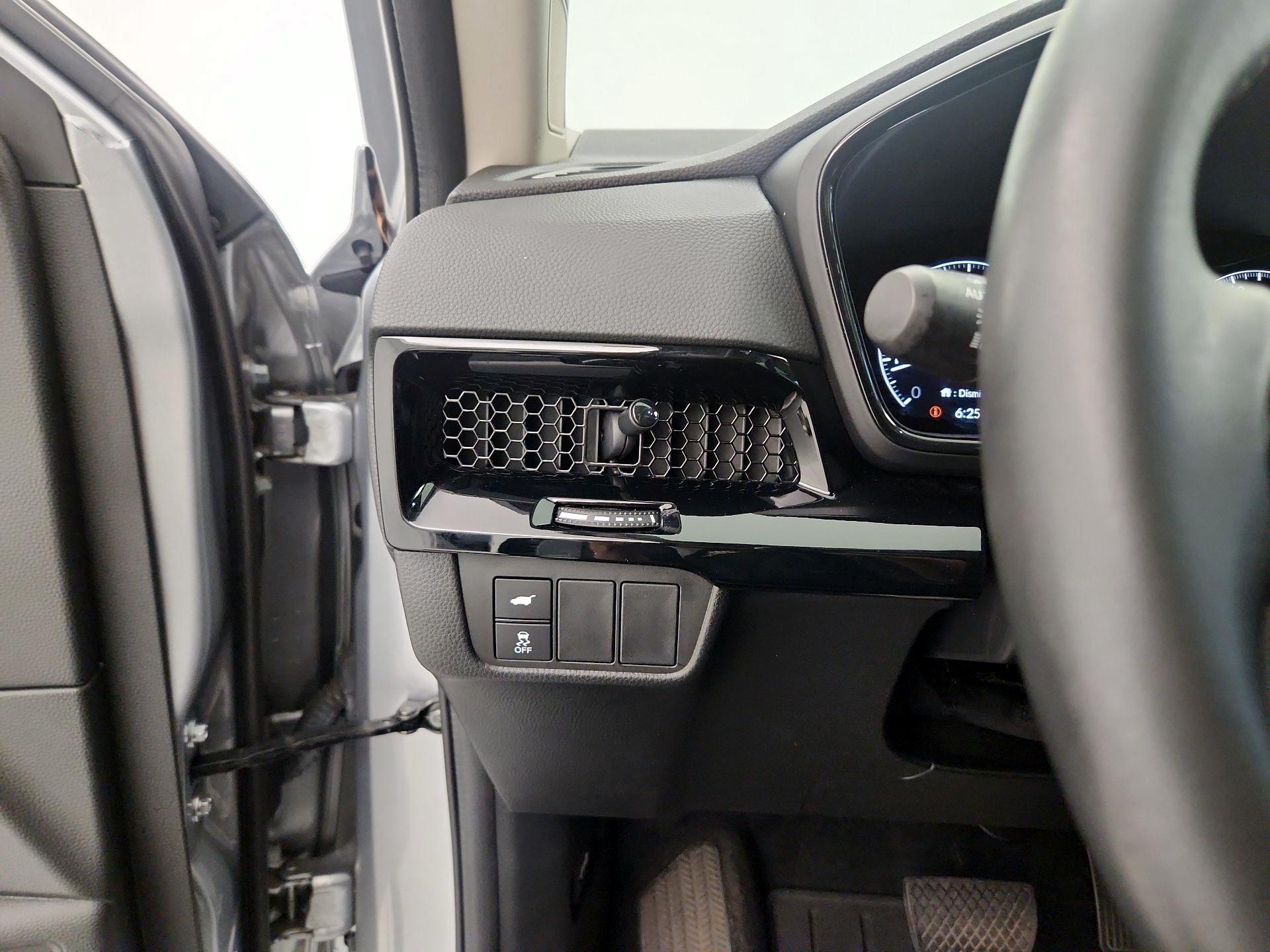 Thumbnail: 2023 Honda CR-V - 13