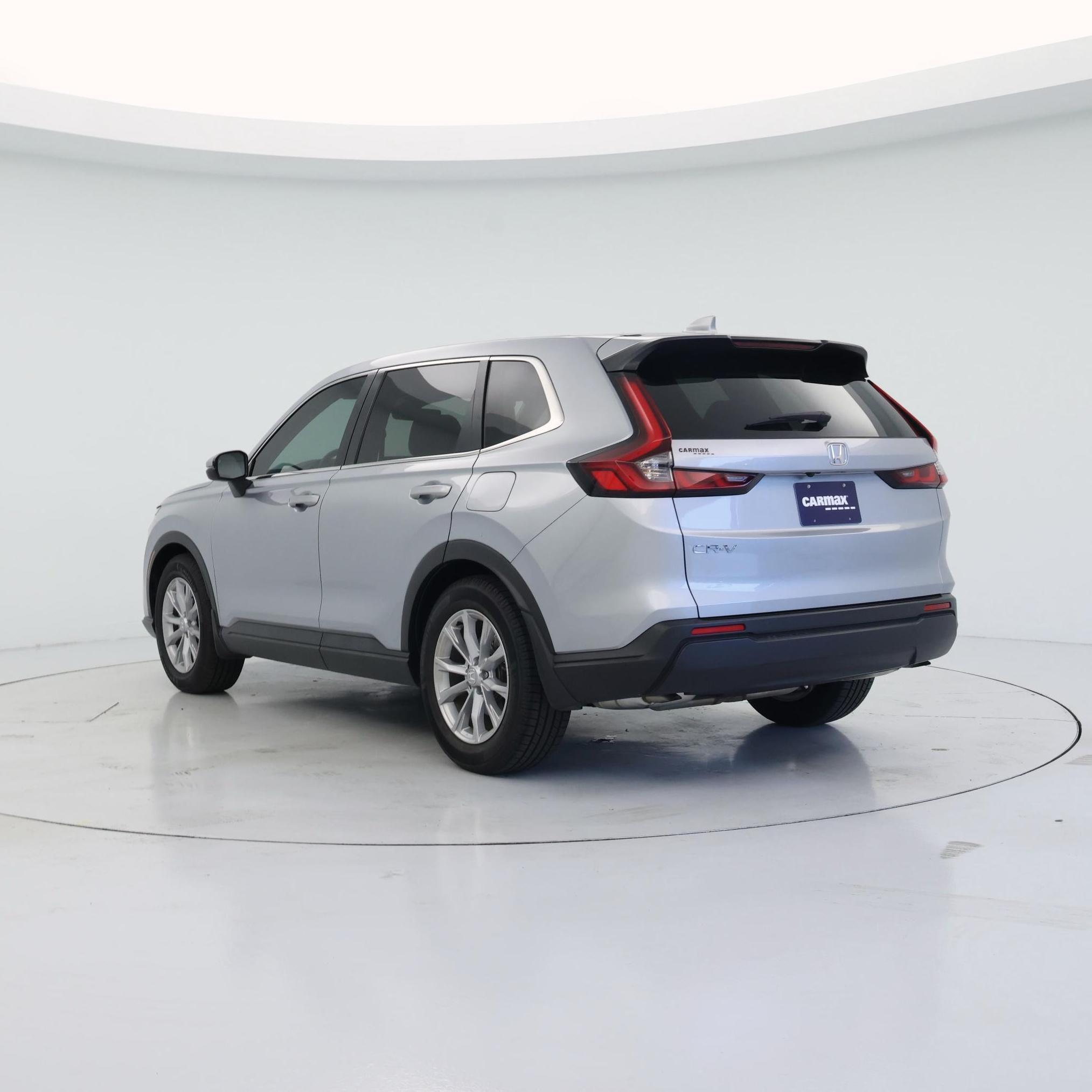 Thumbnail: 2023 Honda CR-V - 2