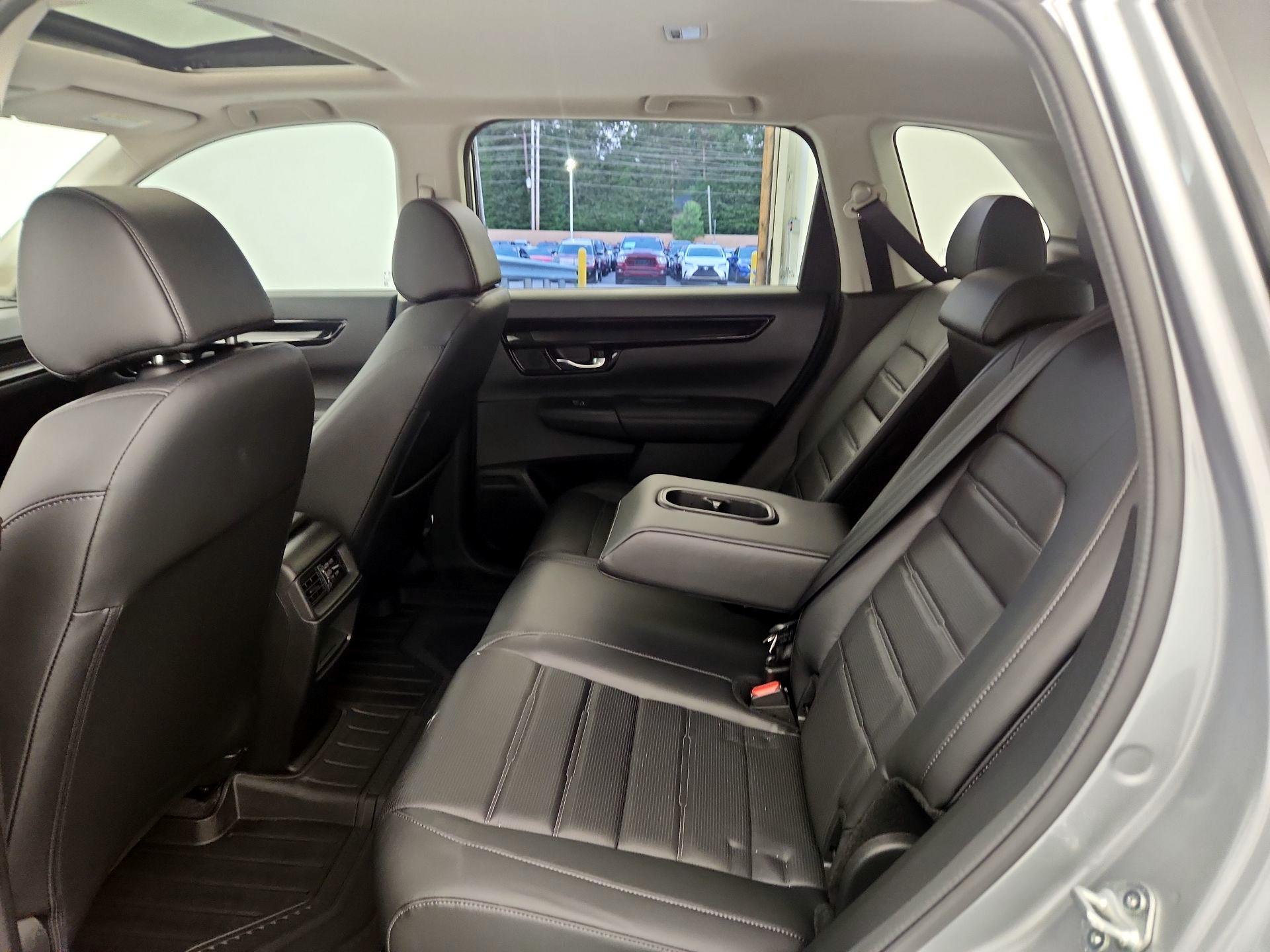 Thumbnail: 2023 Honda CR-V - 20