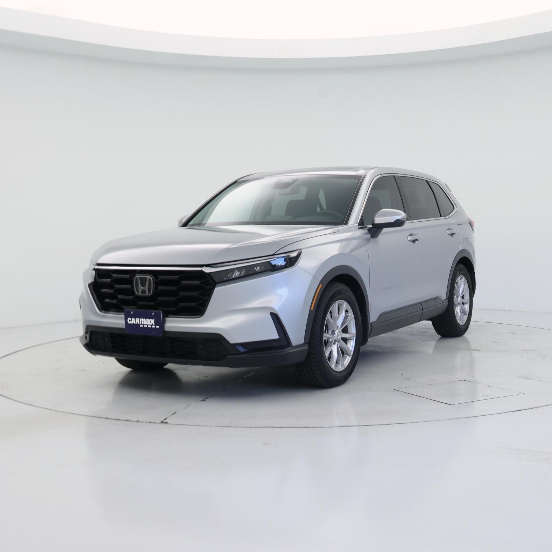 Thumbnail: 2023 Honda CR-V - 4