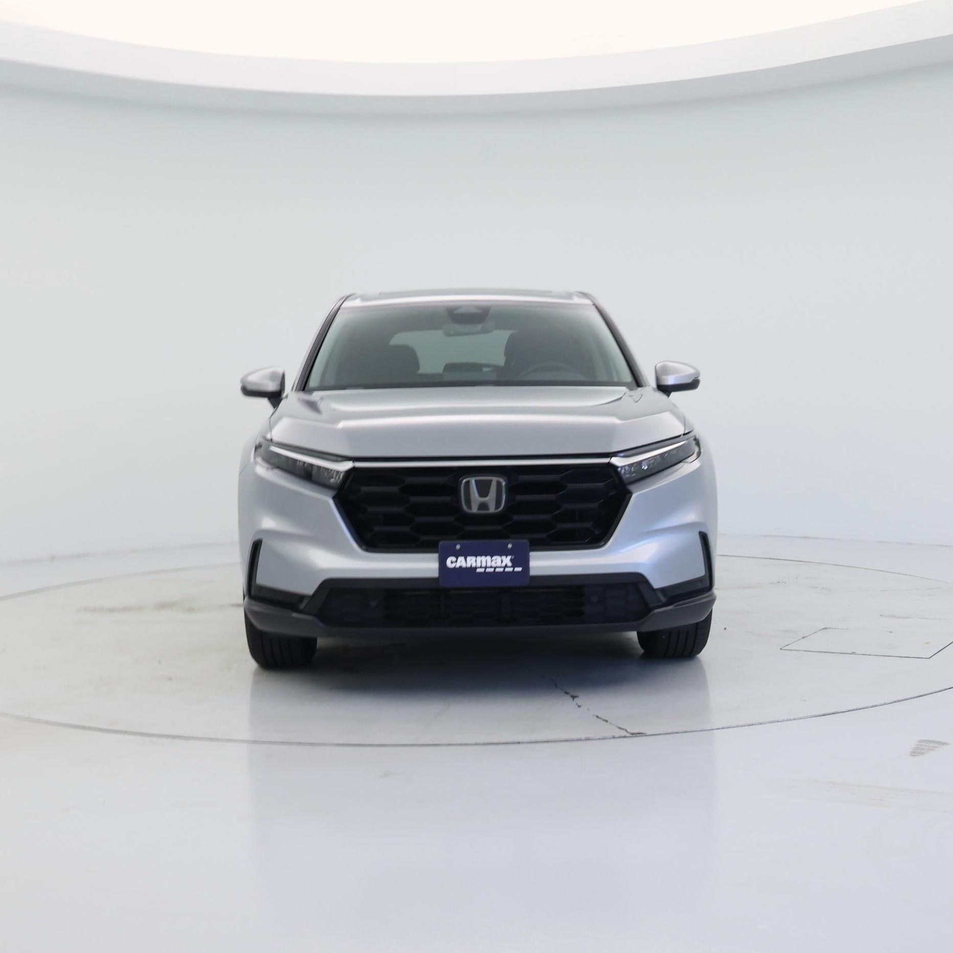 Thumbnail: 2023 Honda CR-V - 5