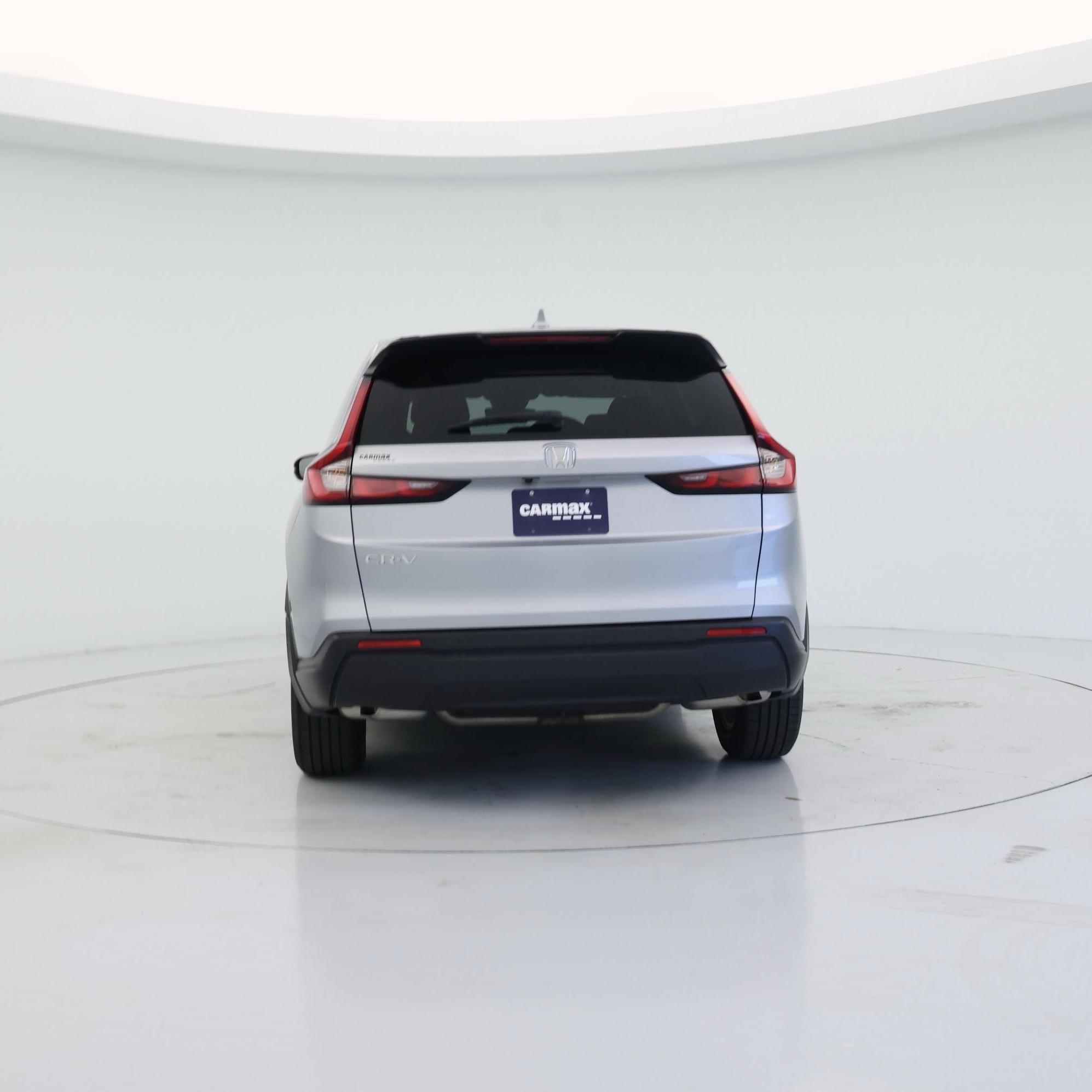 Thumbnail: 2023 Honda CR-V - 6