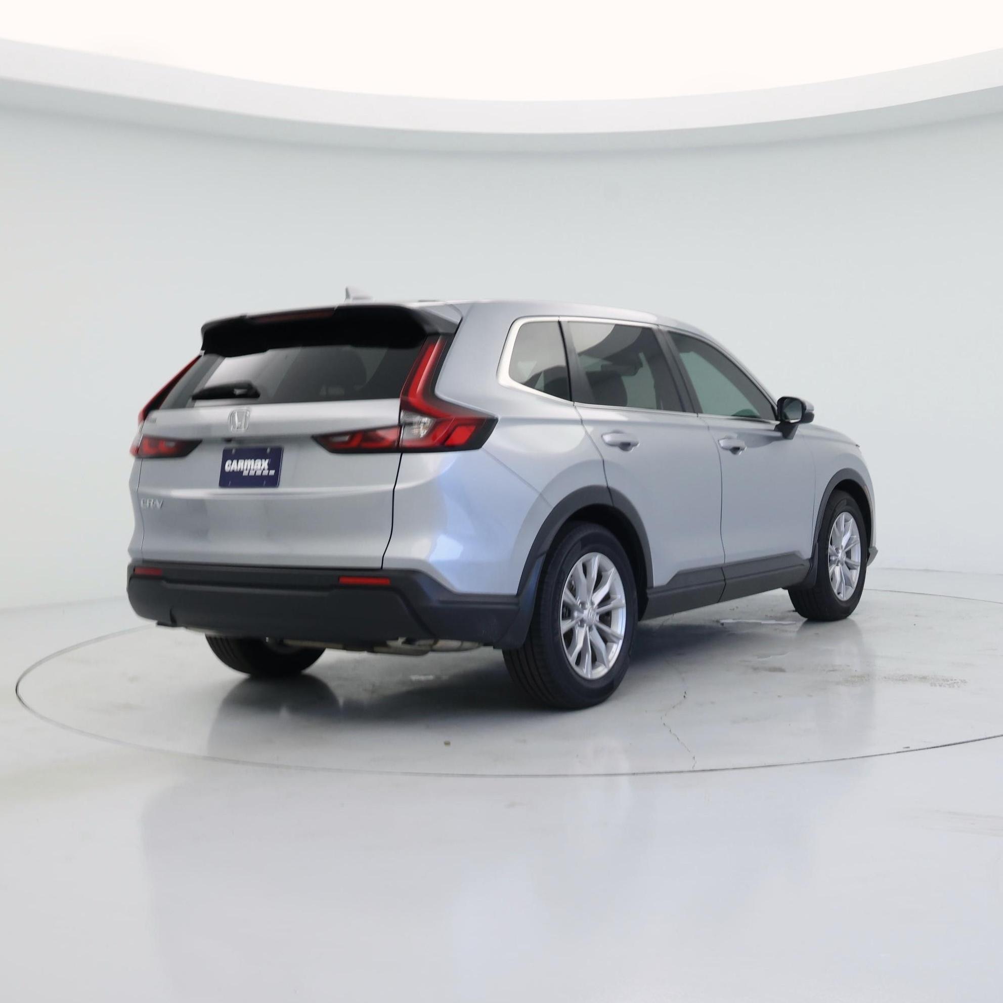 Thumbnail: 2023 Honda CR-V - 8