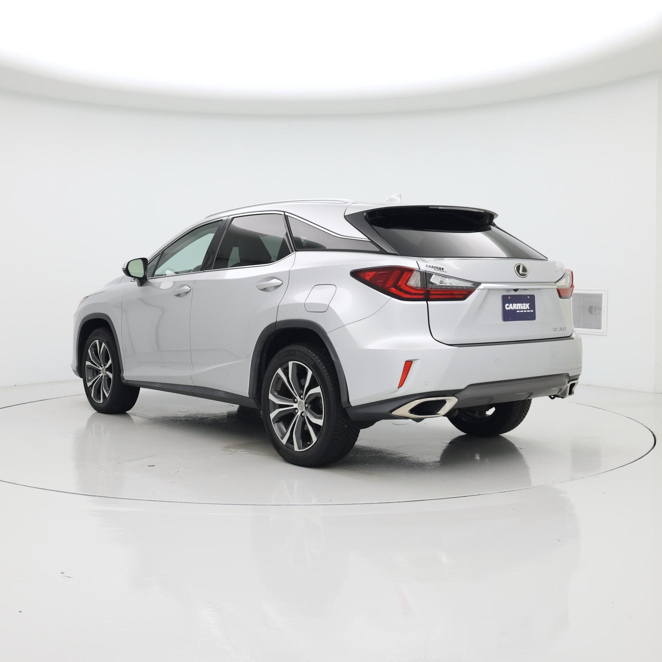 Thumbnail: 2016 Lexus RX - 2