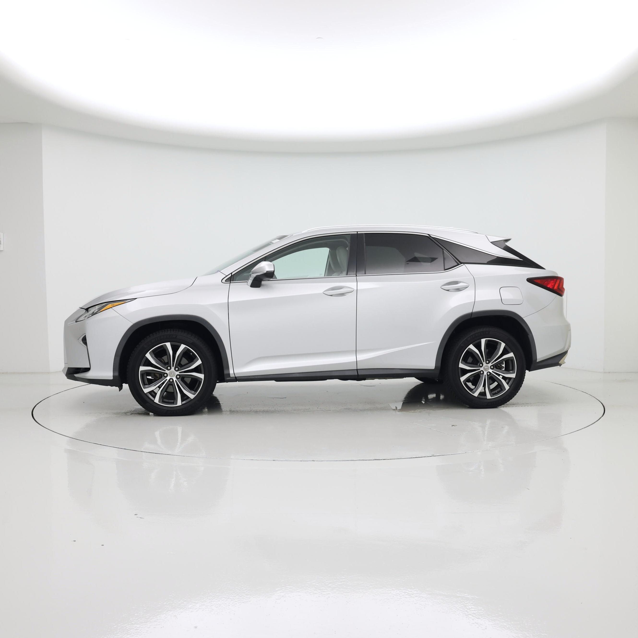 Thumbnail: 2016 Lexus RX - 3
