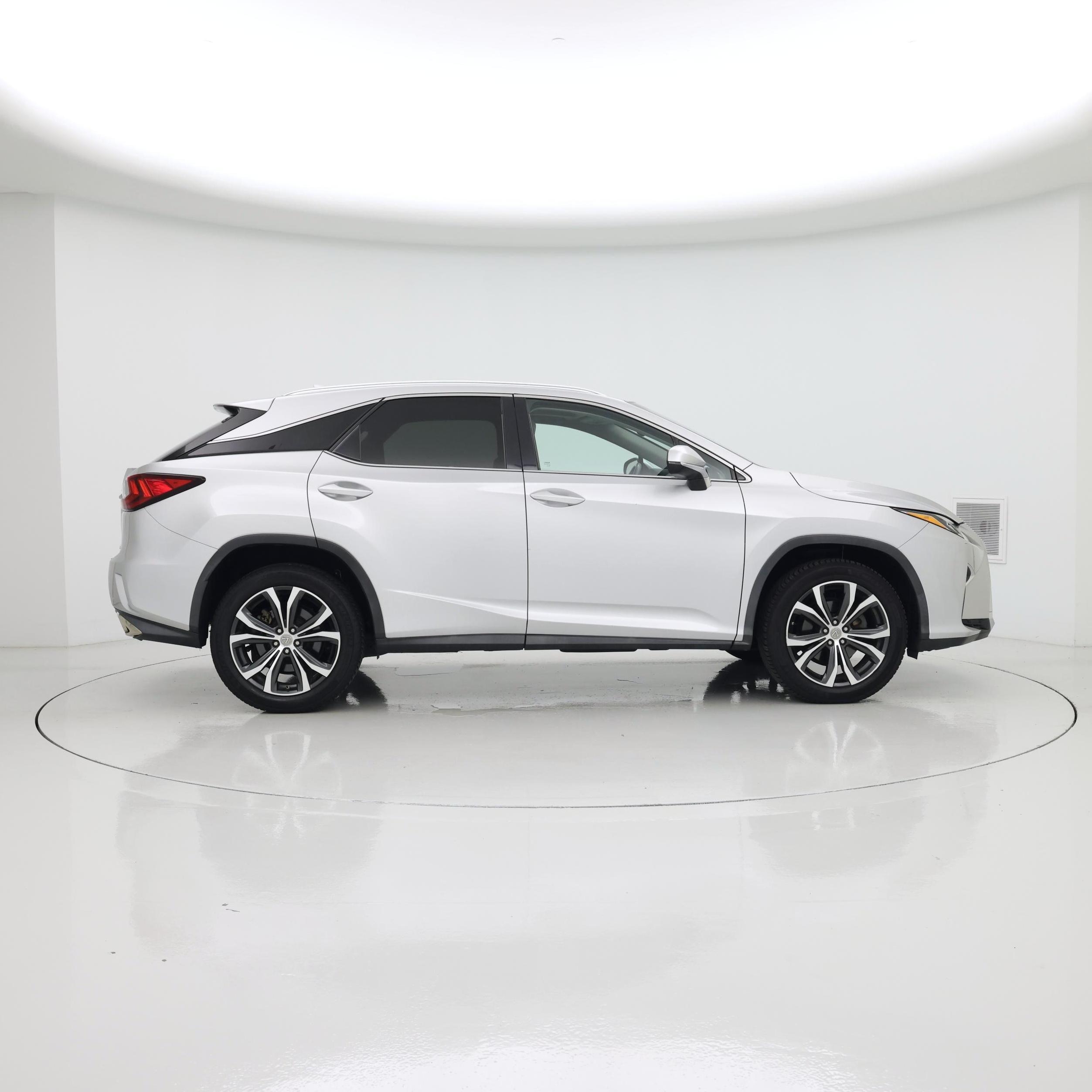 Thumbnail: 2016 Lexus RX - 7