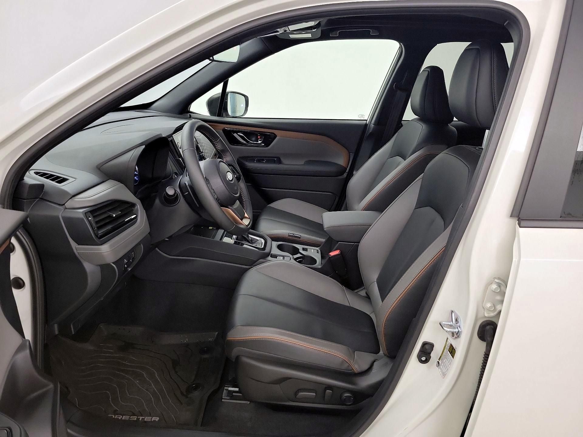 Thumbnail: 2025 Subaru Forester - 11