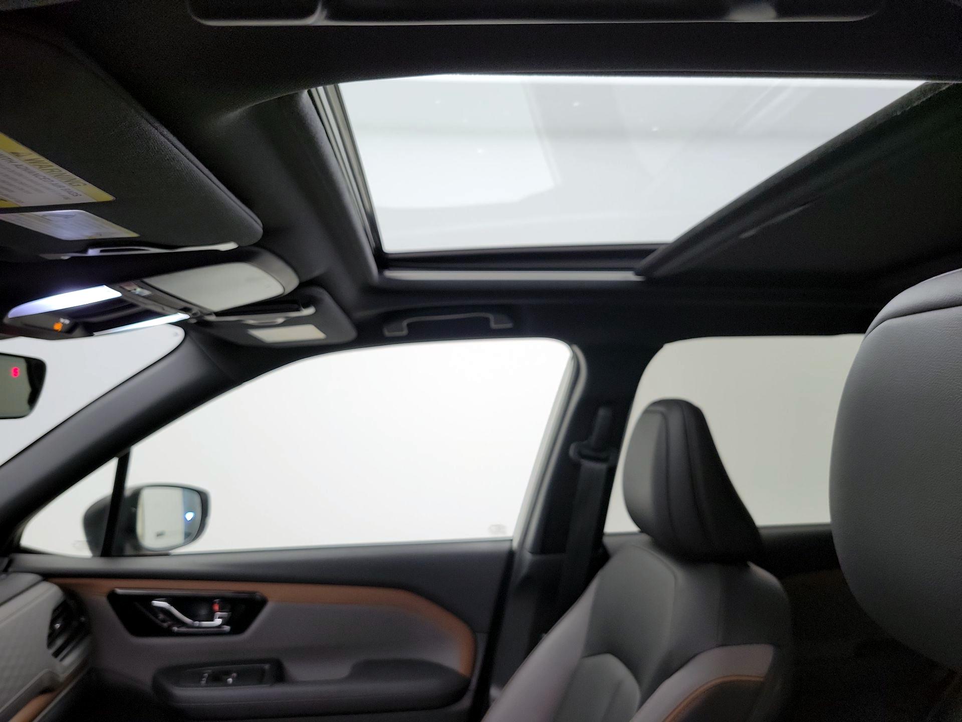 Thumbnail: 2025 Subaru Forester - 19