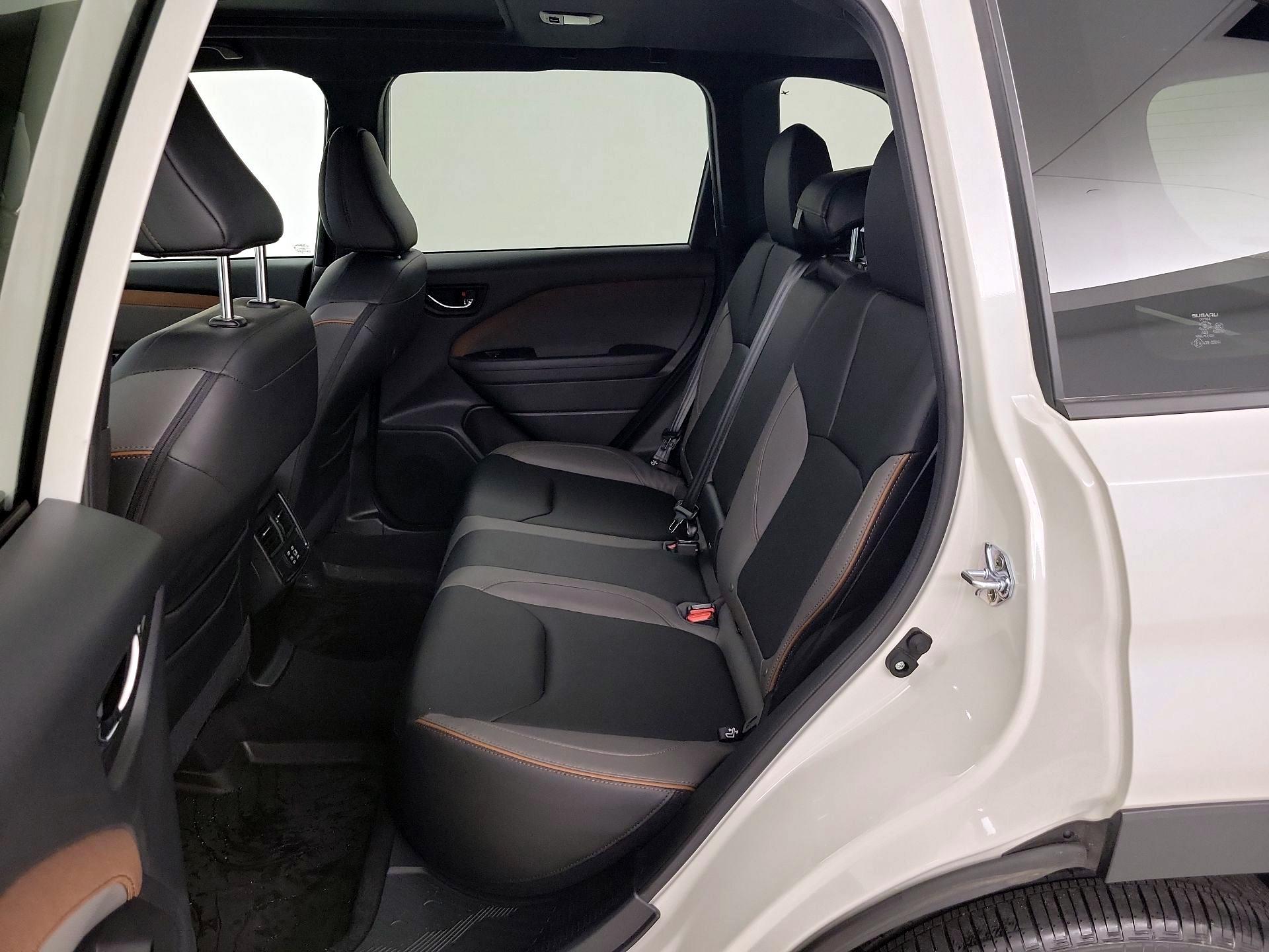 Thumbnail: 2025 Subaru Forester - 20