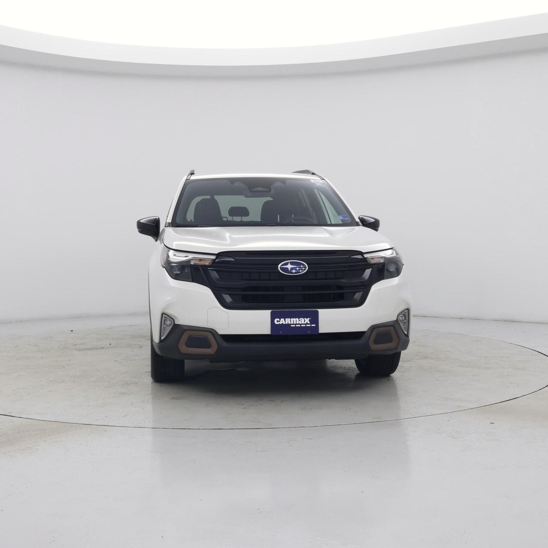 Thumbnail: 2025 Subaru Forester - 5