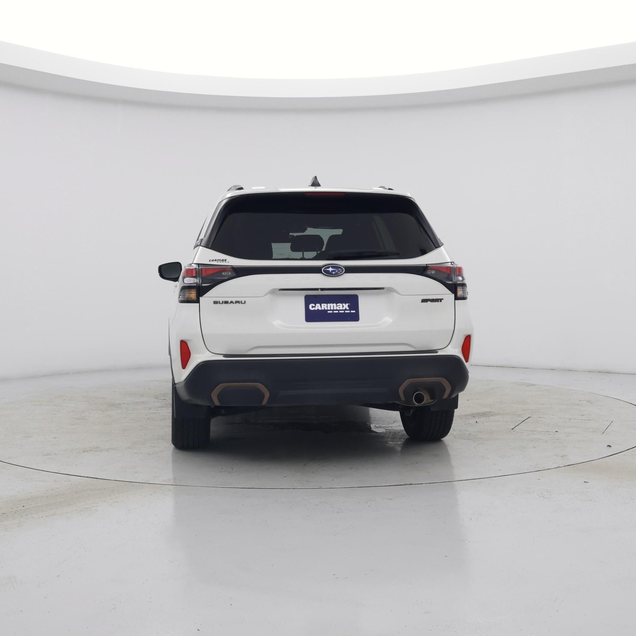 Thumbnail: 2025 Subaru Forester - 6