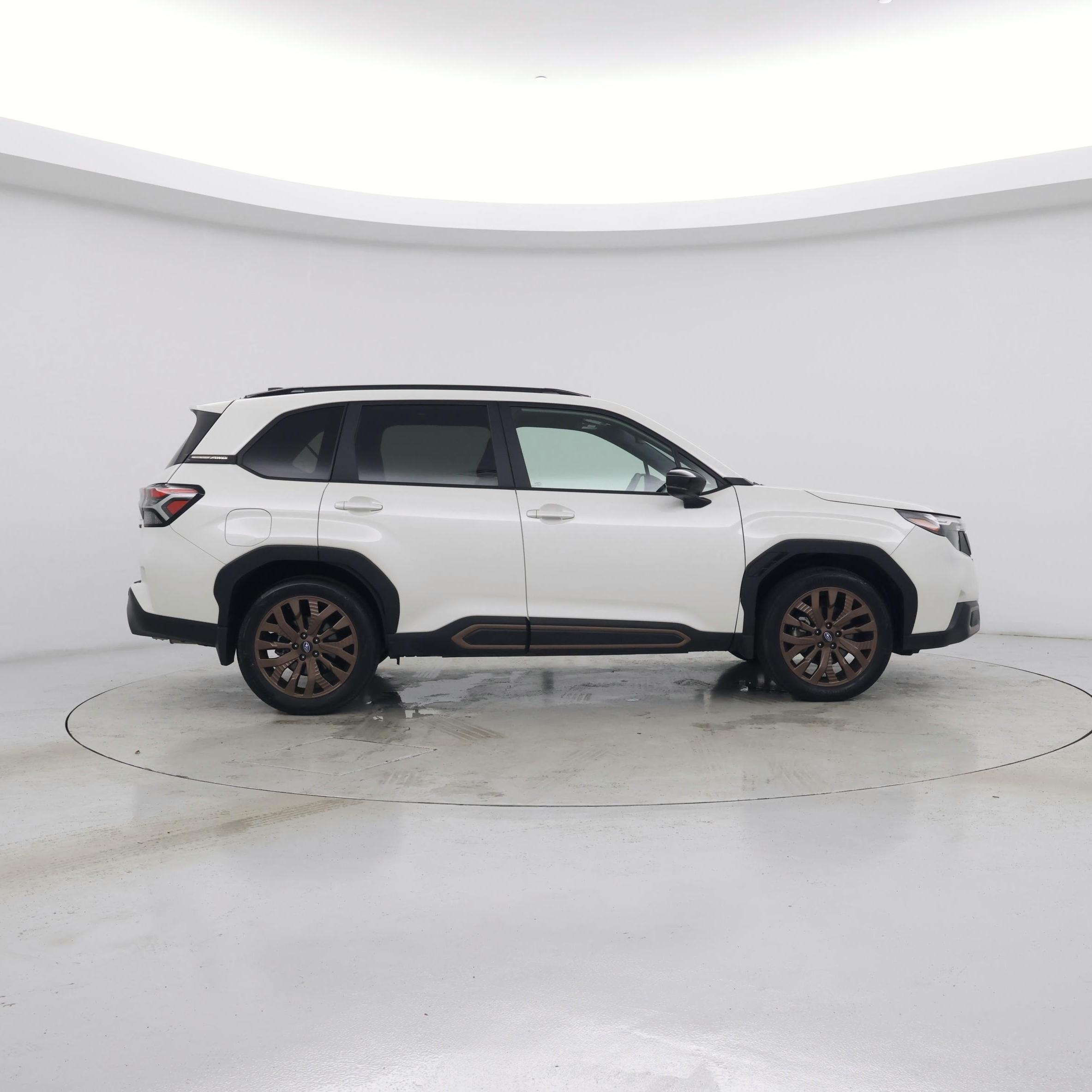 Thumbnail: 2025 Subaru Forester - 7