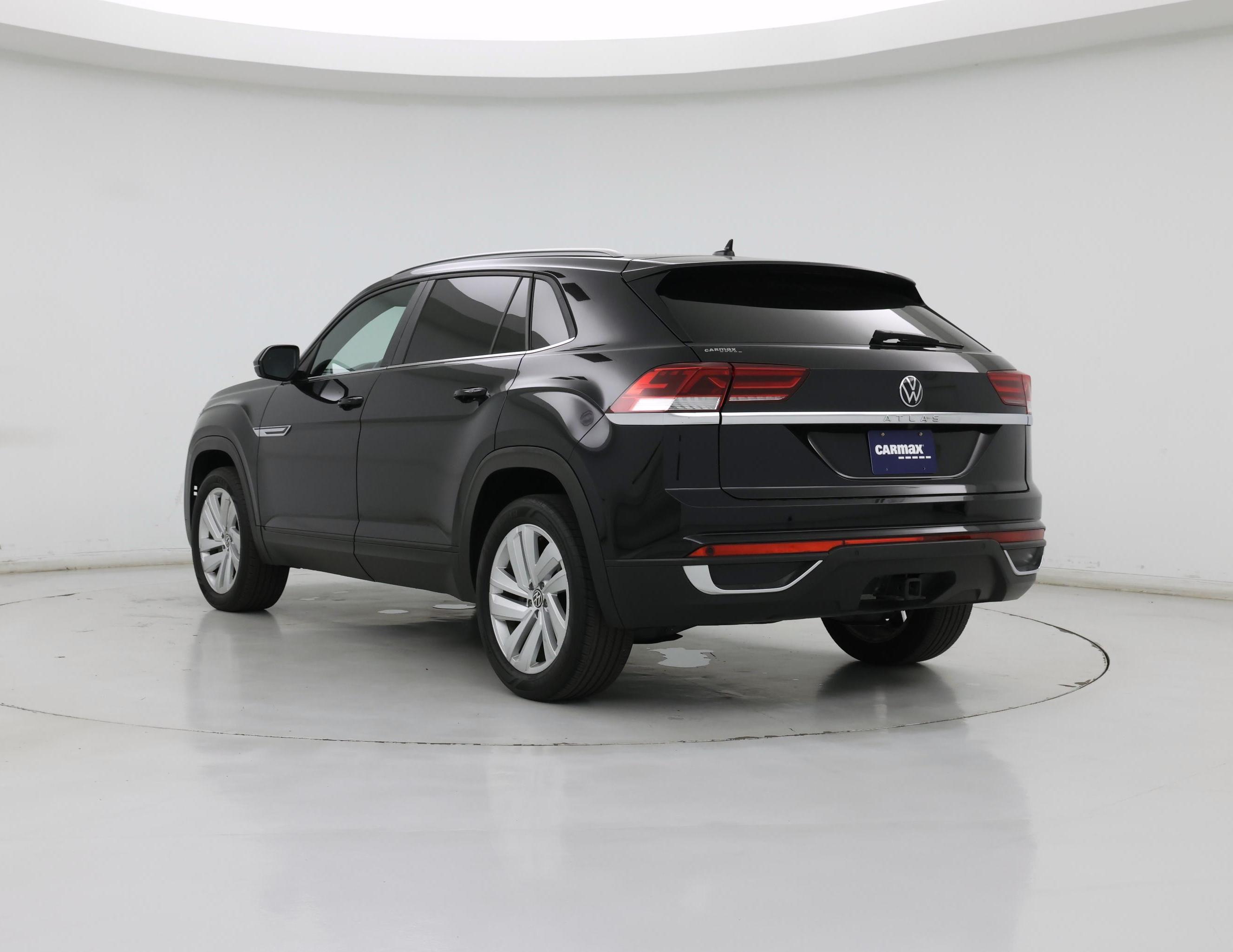 Thumbnail: 2021 Volkswagen Atlas - 2