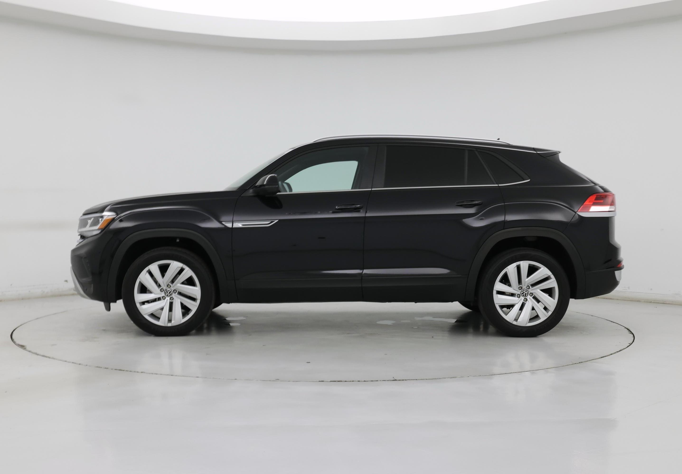 Thumbnail: 2021 Volkswagen Atlas - 3