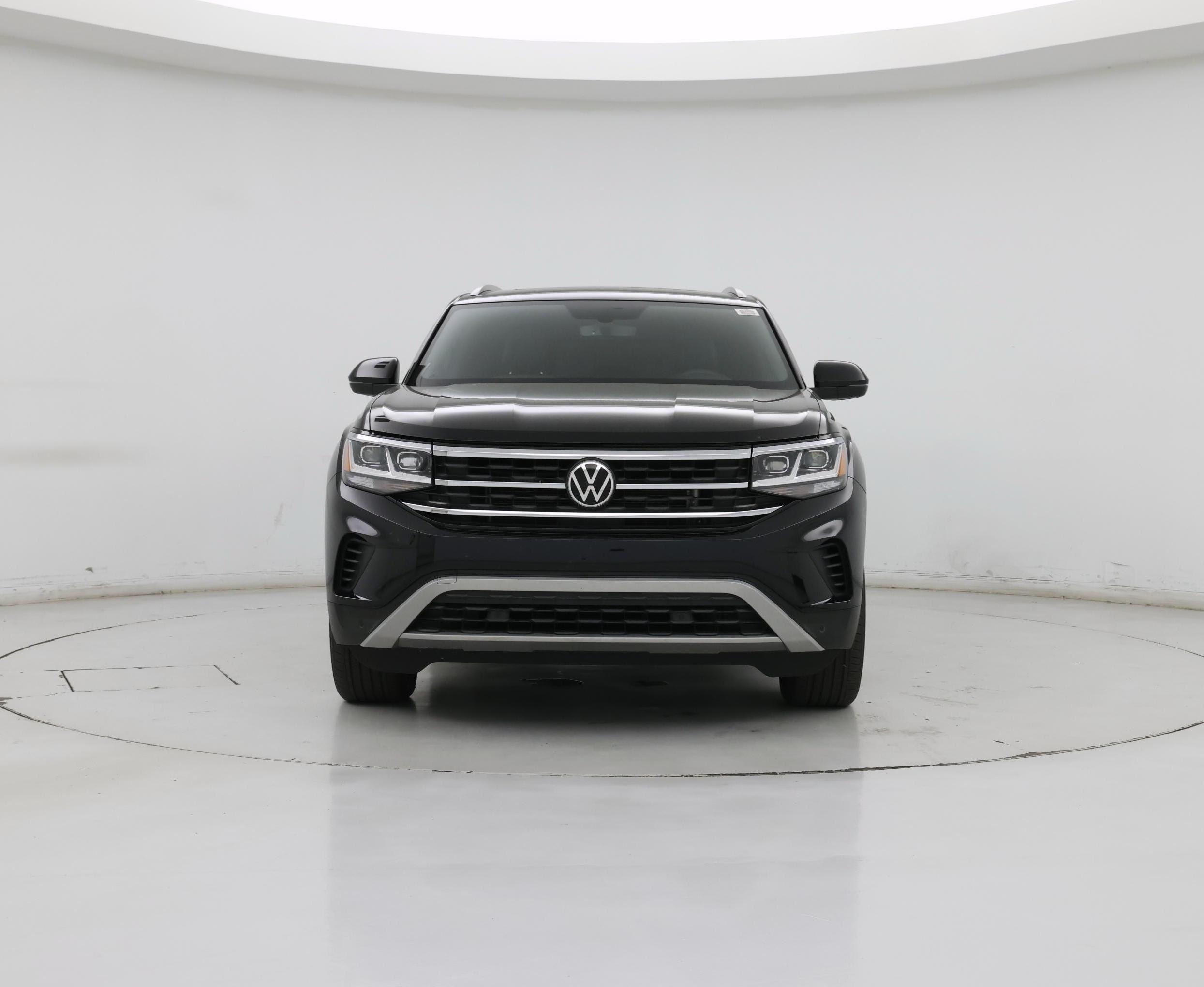 Thumbnail: 2021 Volkswagen Atlas - 5