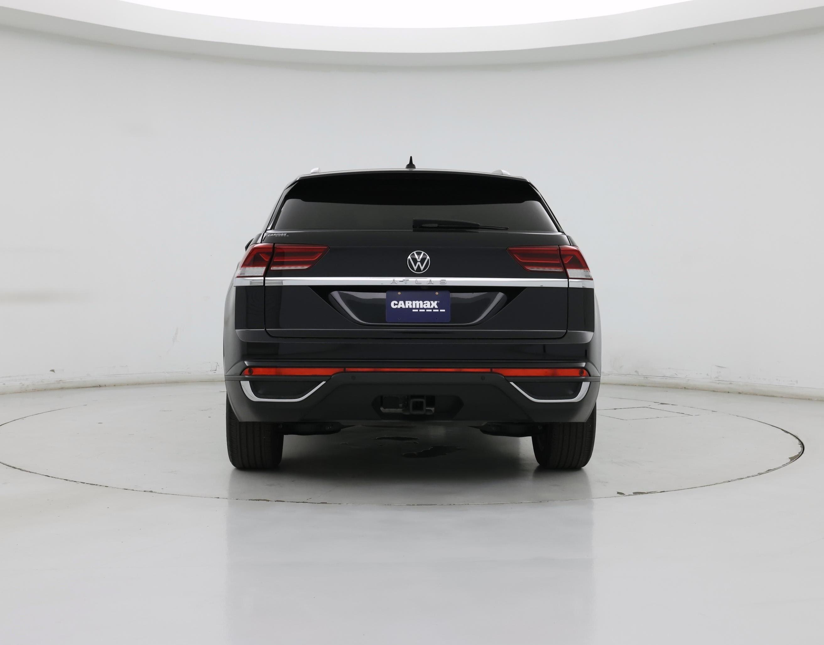 Thumbnail: 2021 Volkswagen Atlas - 6