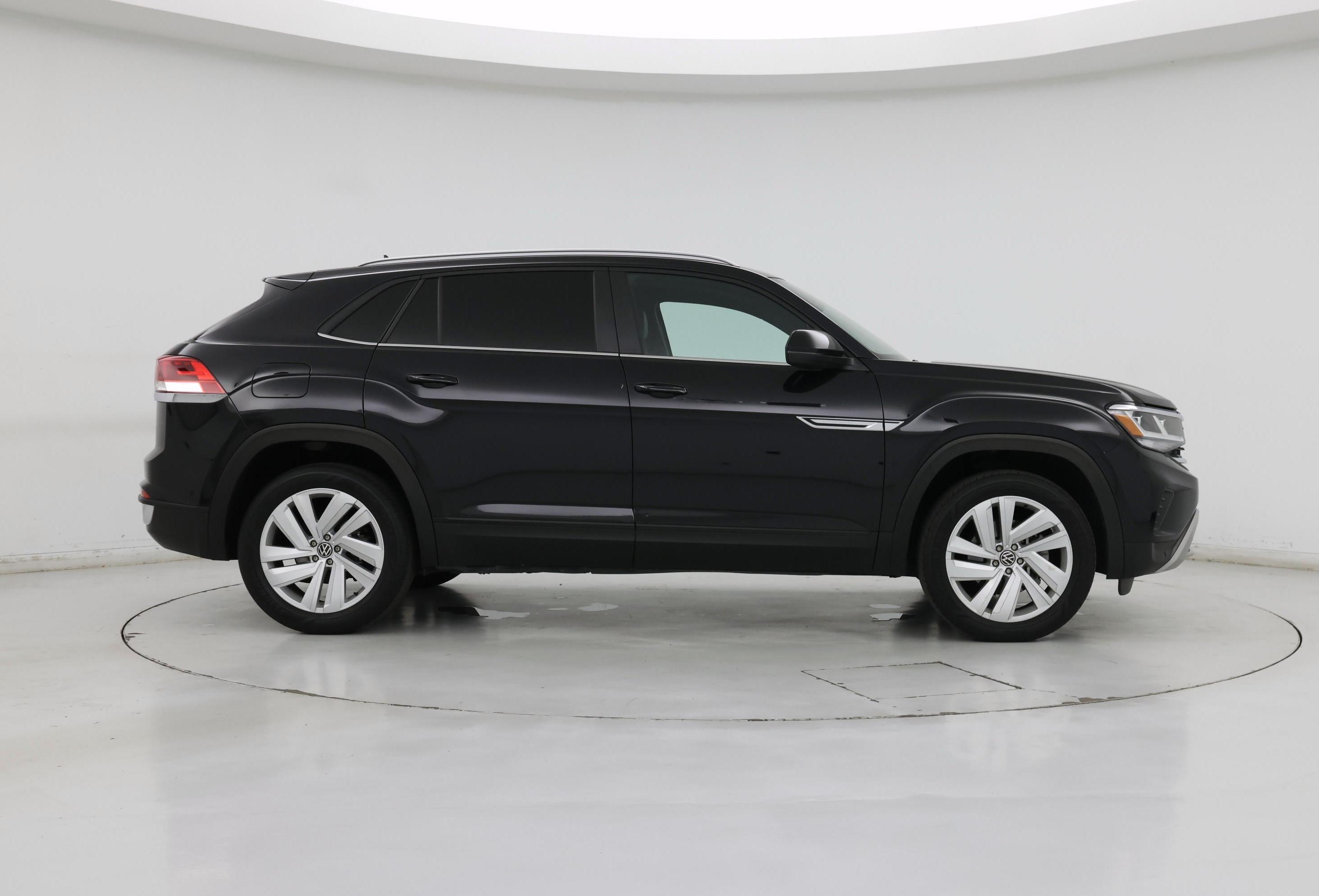 Thumbnail: 2021 Volkswagen Atlas - 7