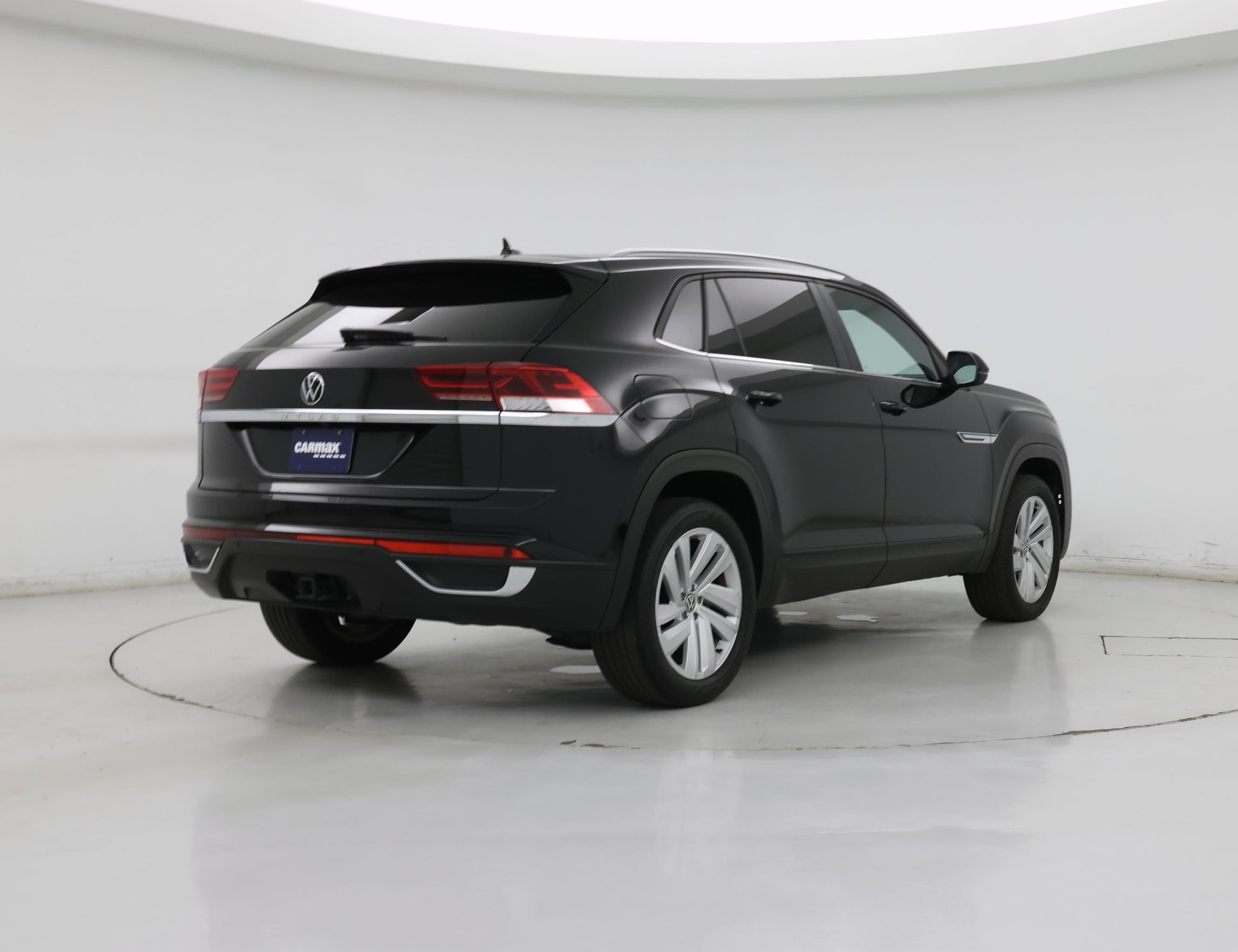Thumbnail: 2021 Volkswagen Atlas - 8