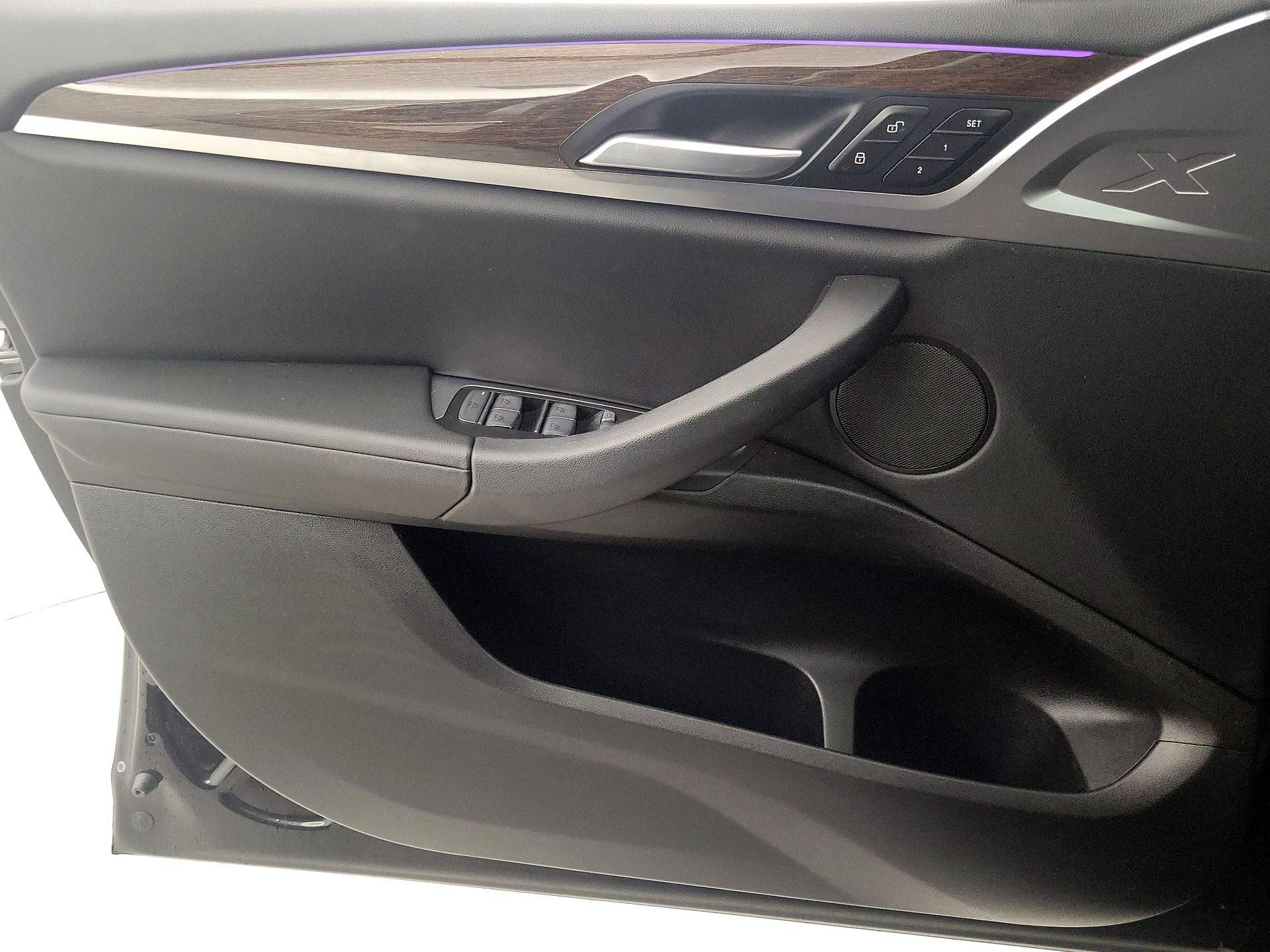 Thumbnail: 2022 BMW X3 - 12