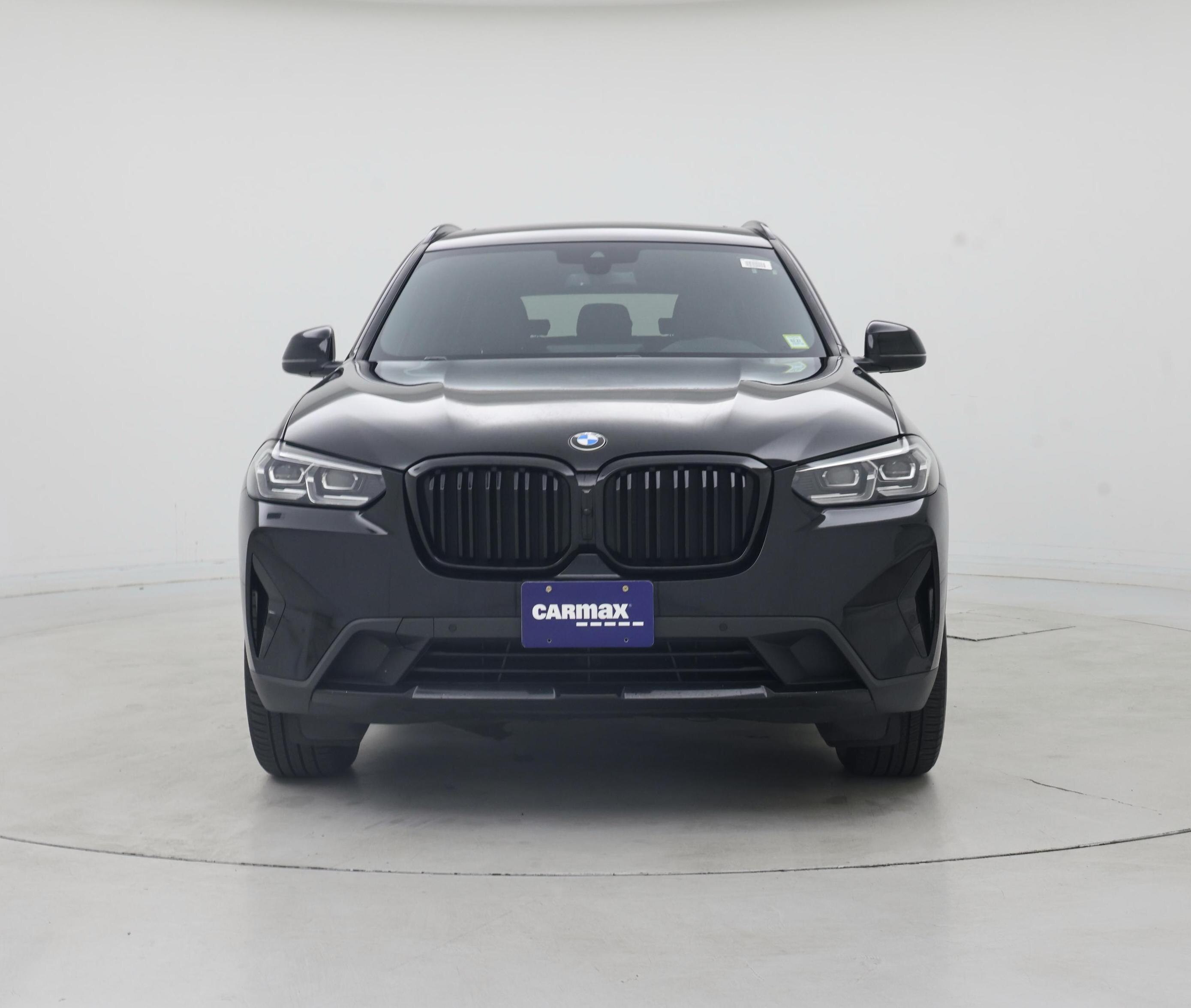 Thumbnail: 2022 BMW X3 - 5