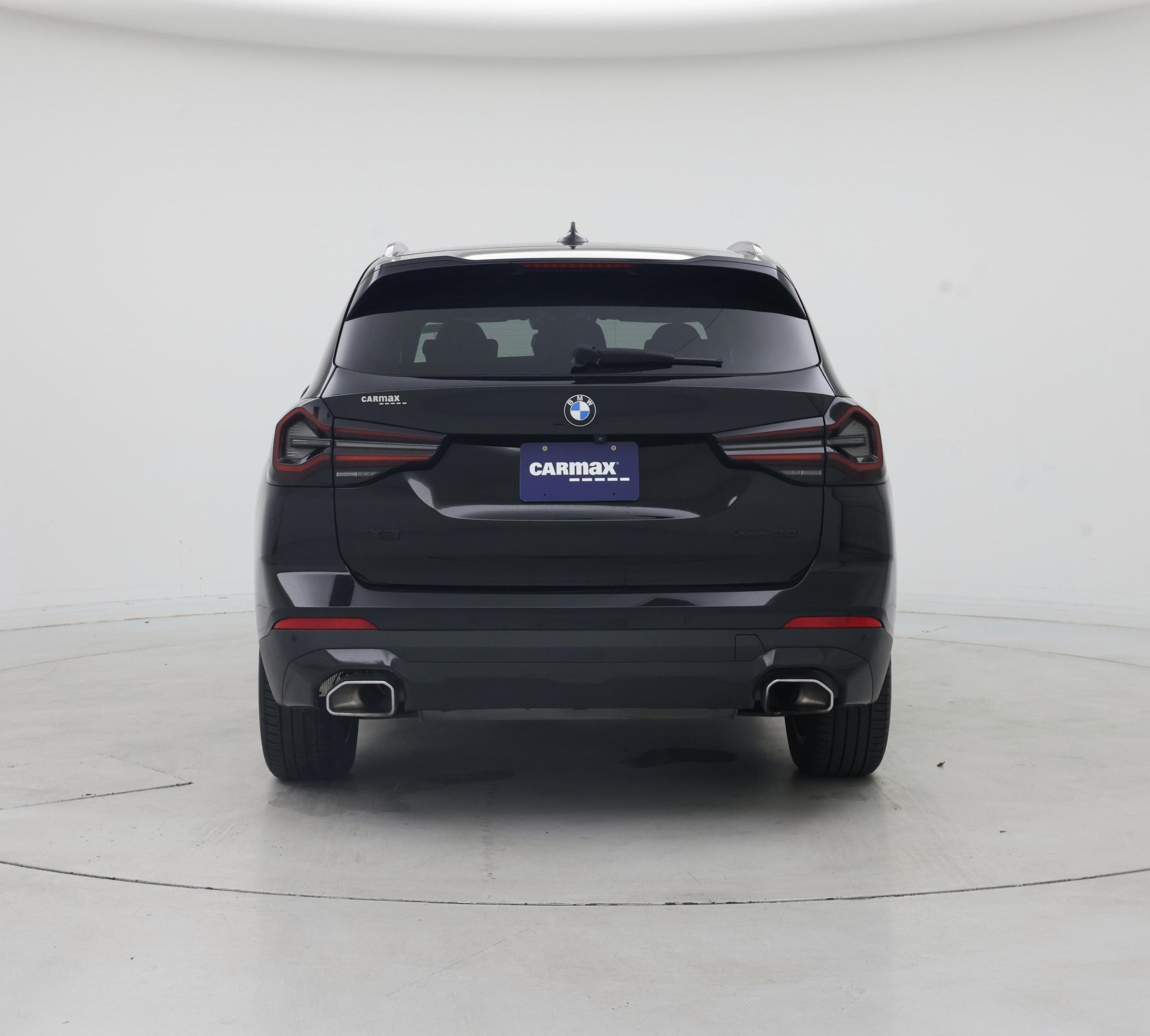 Thumbnail: 2022 BMW X3 - 6